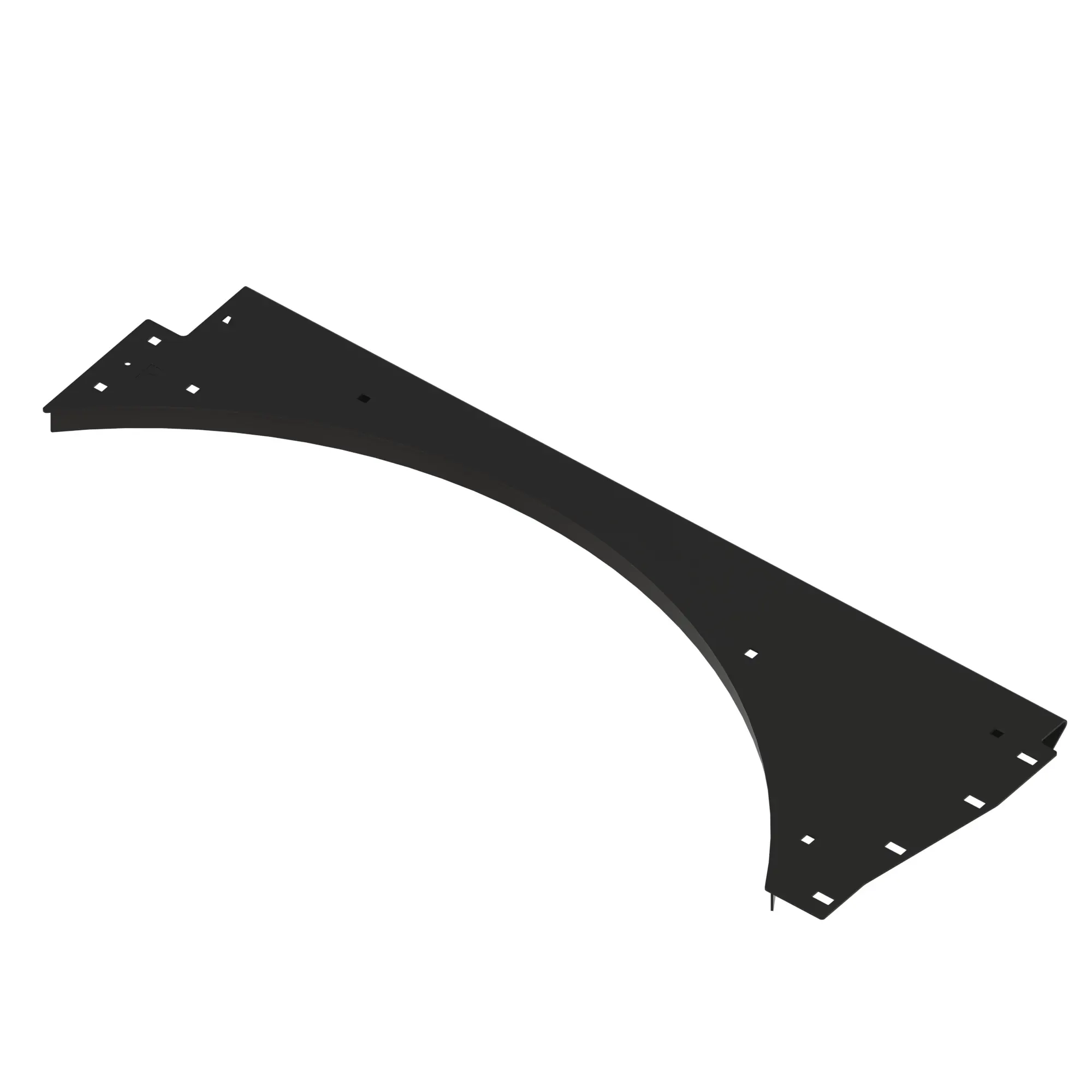 John Deere Frame - AXE101872