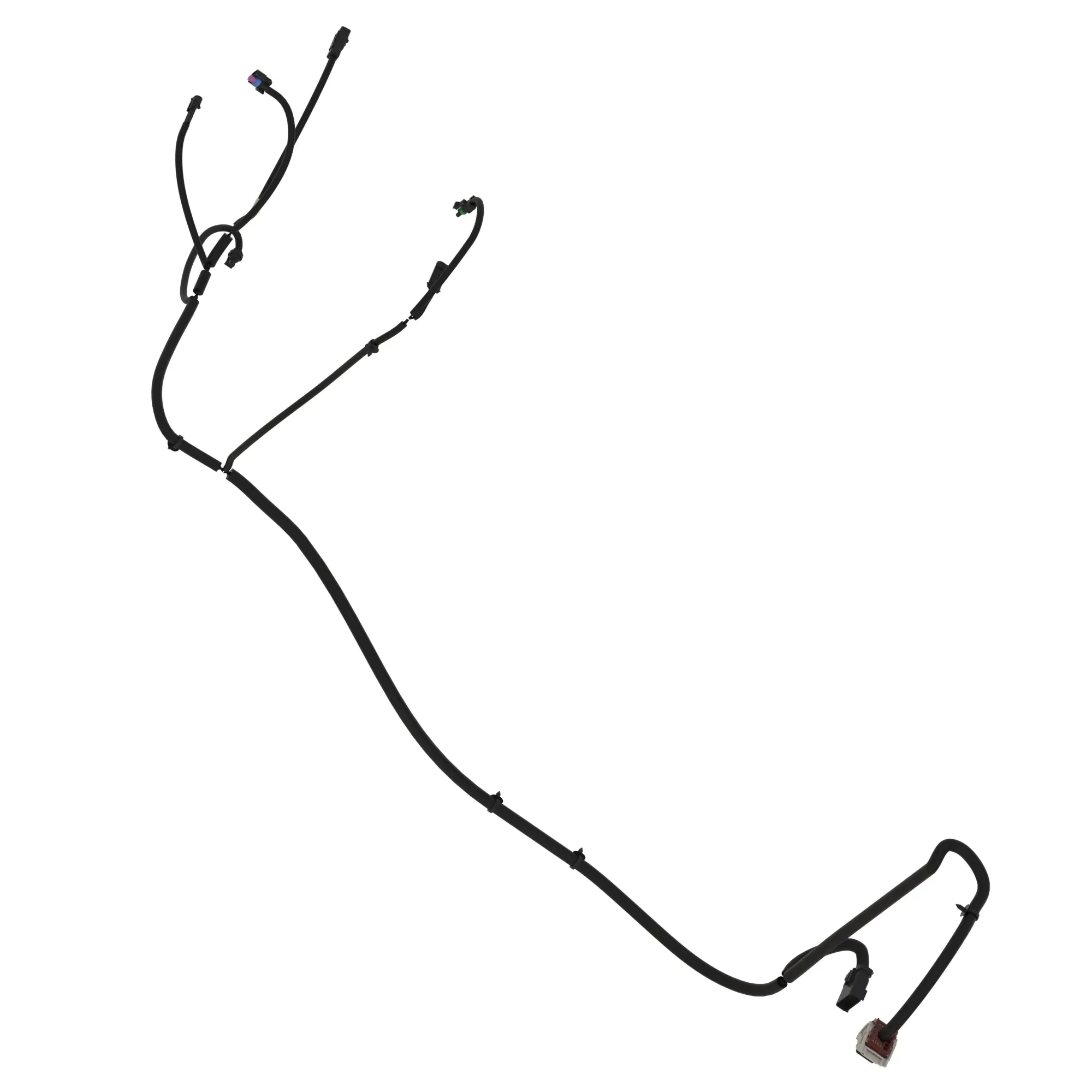 TRANSMISSION, MST