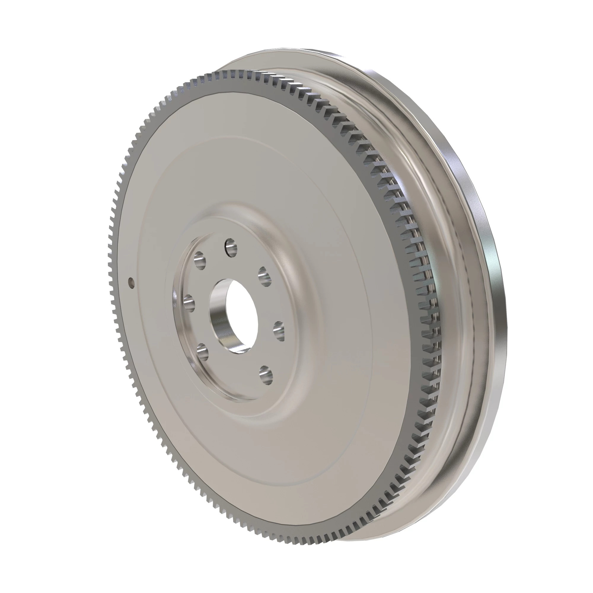 STATICALLY BALANCED ASSEMBLY