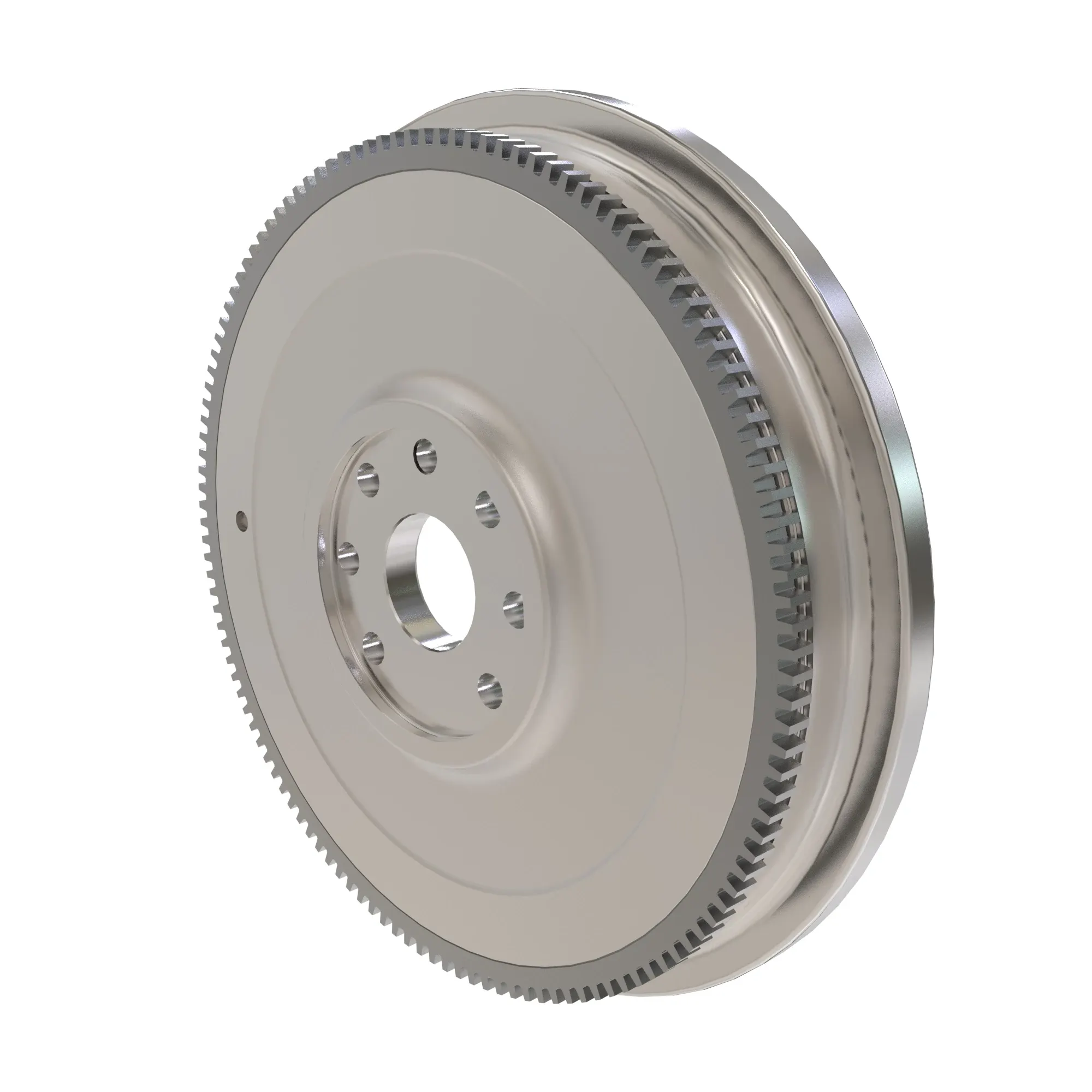 STATICALLY BALANCED ASSEMBLY