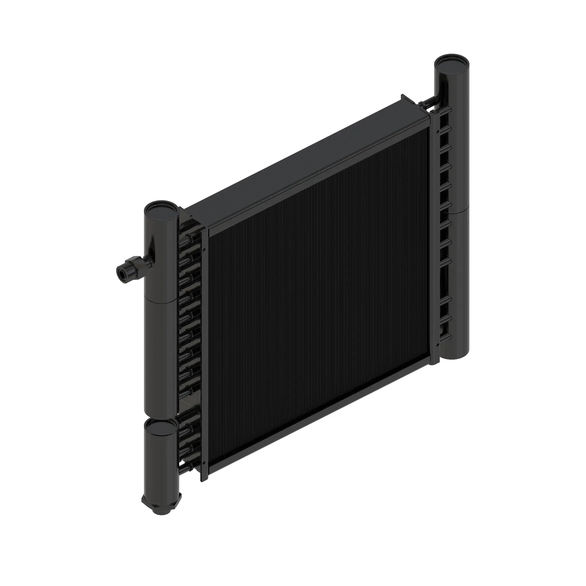 Oil Cooler
