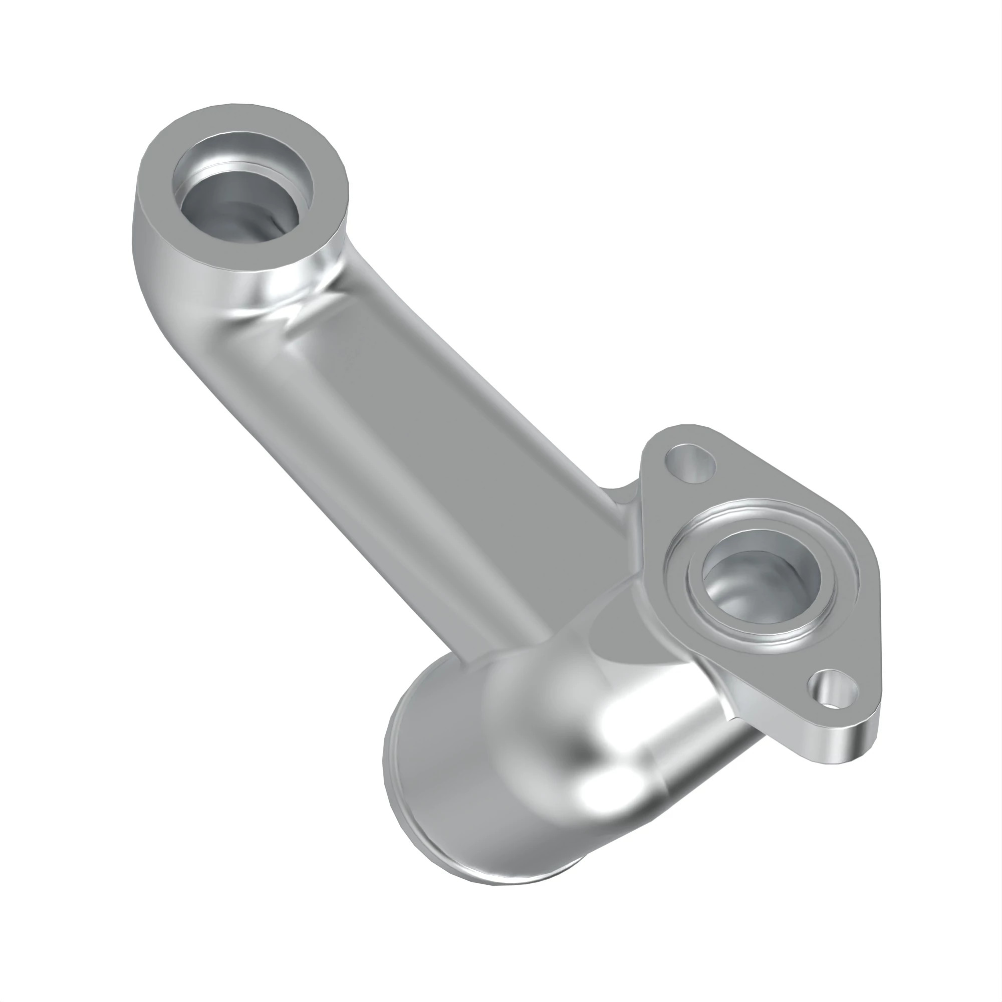 MANIFOLD, INLET
