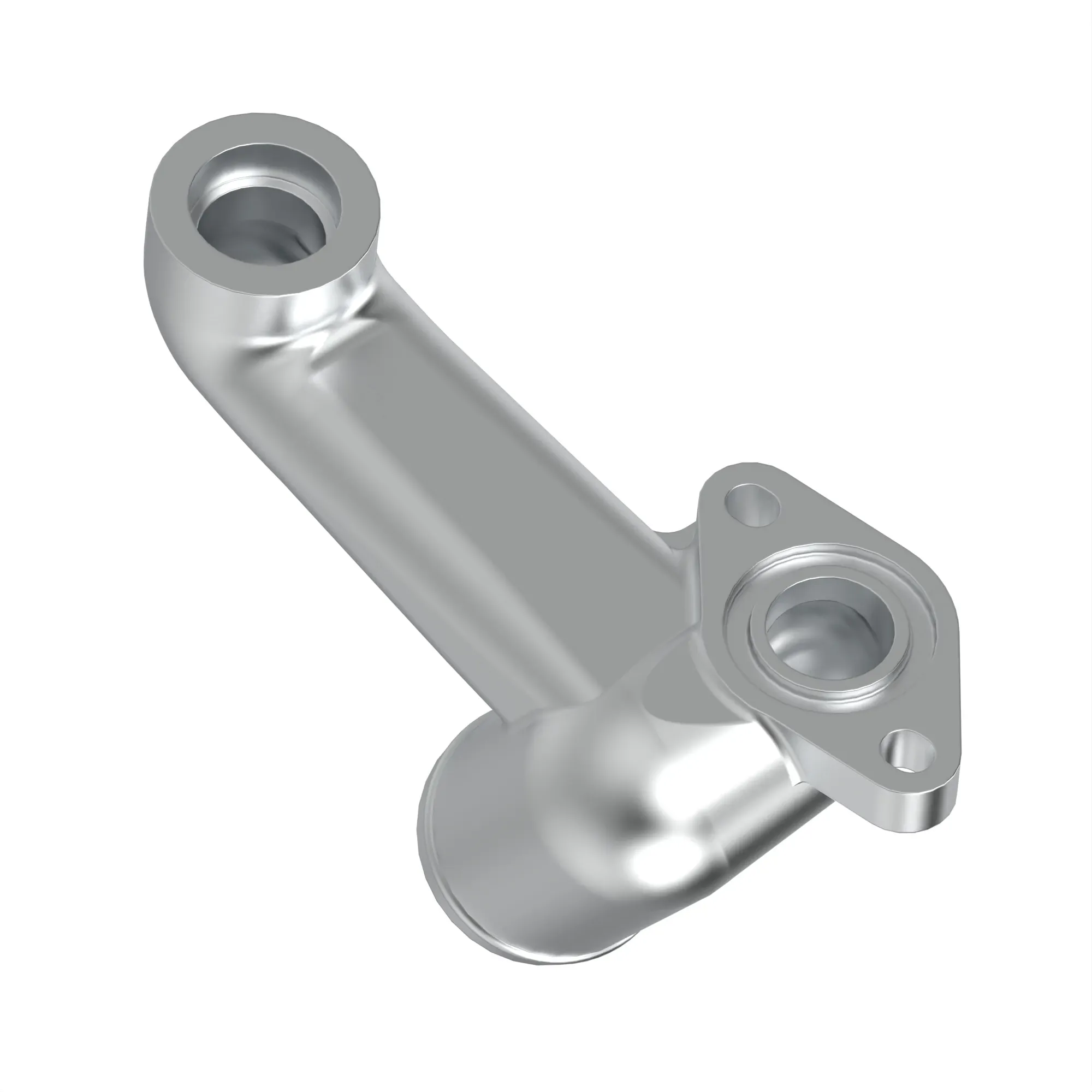 John Deere Manifold - R135102