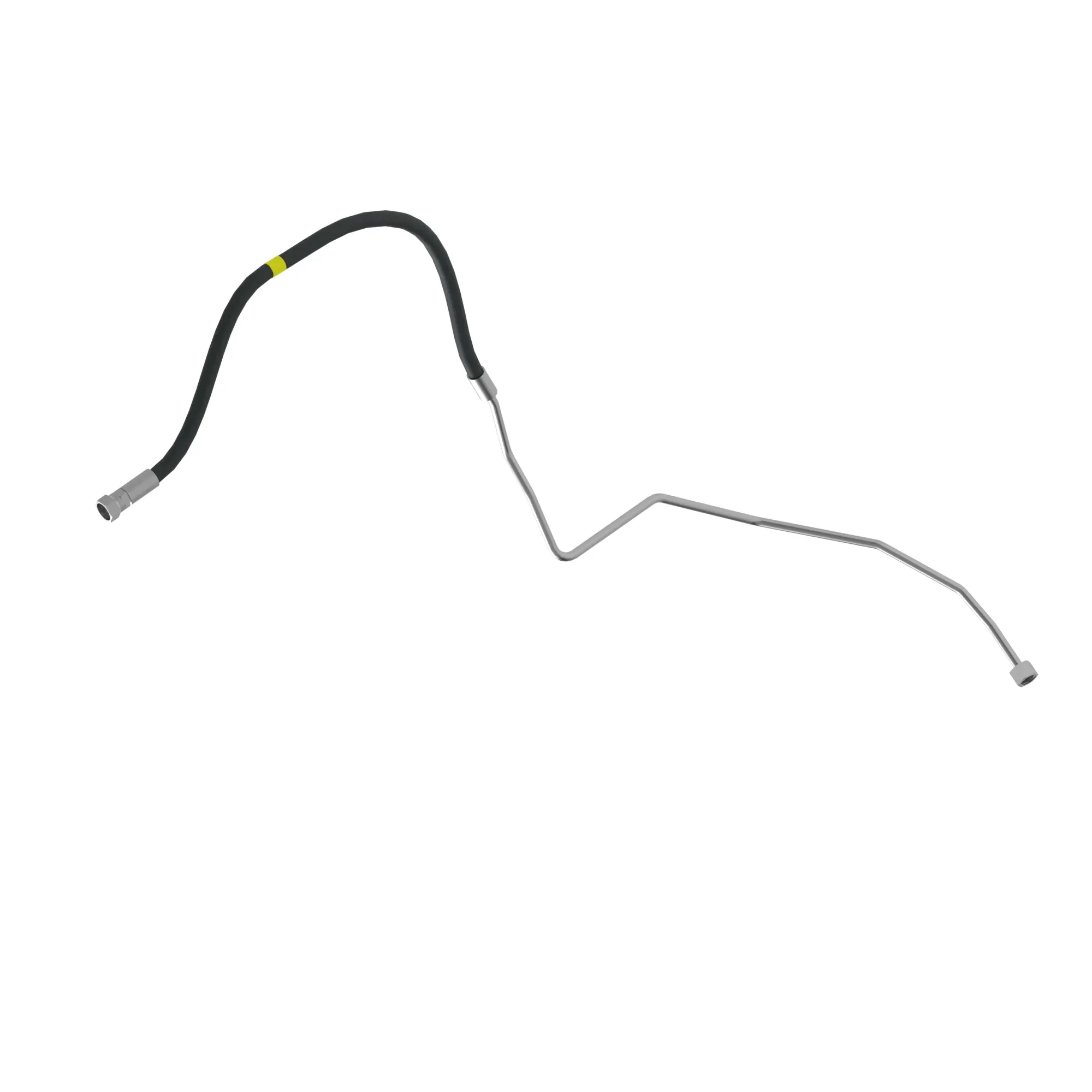 Oil Line