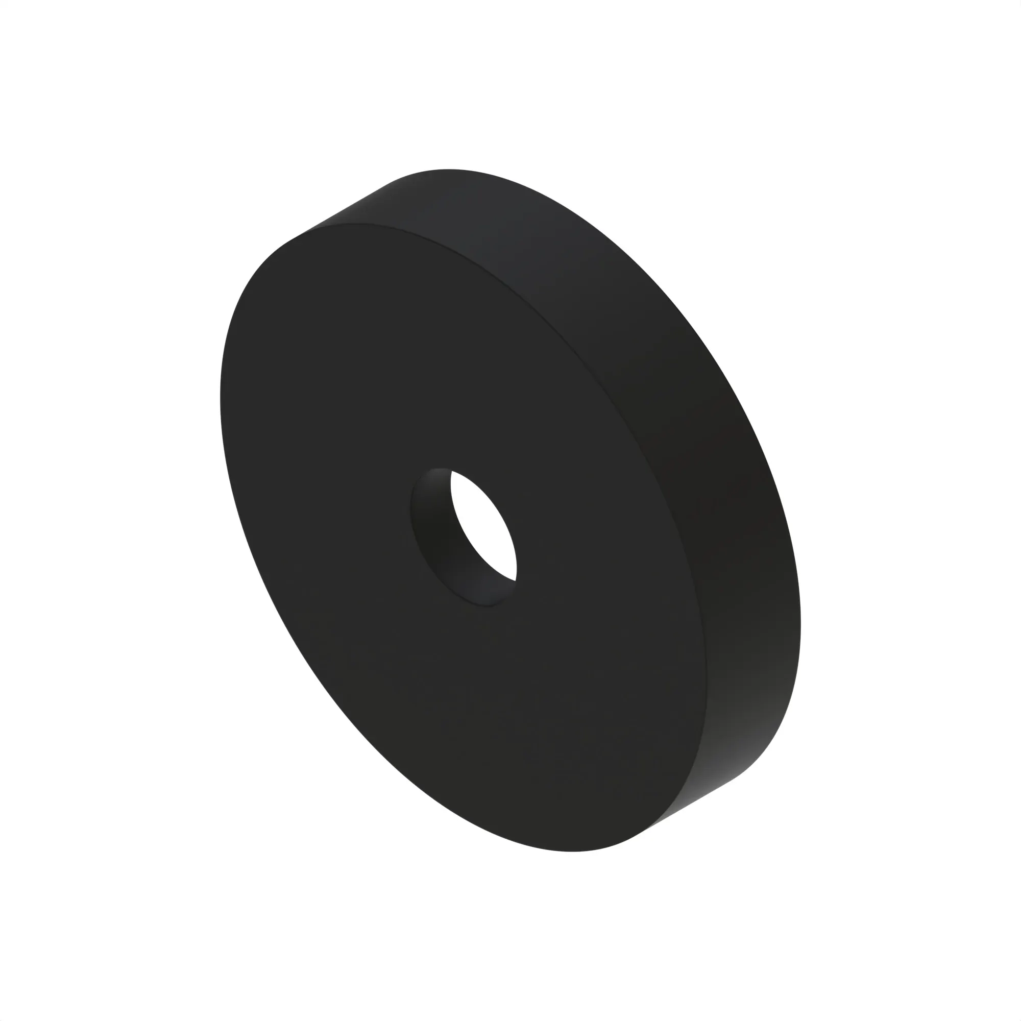 John Deere Cab Isolator Snub Washer - AXE13040