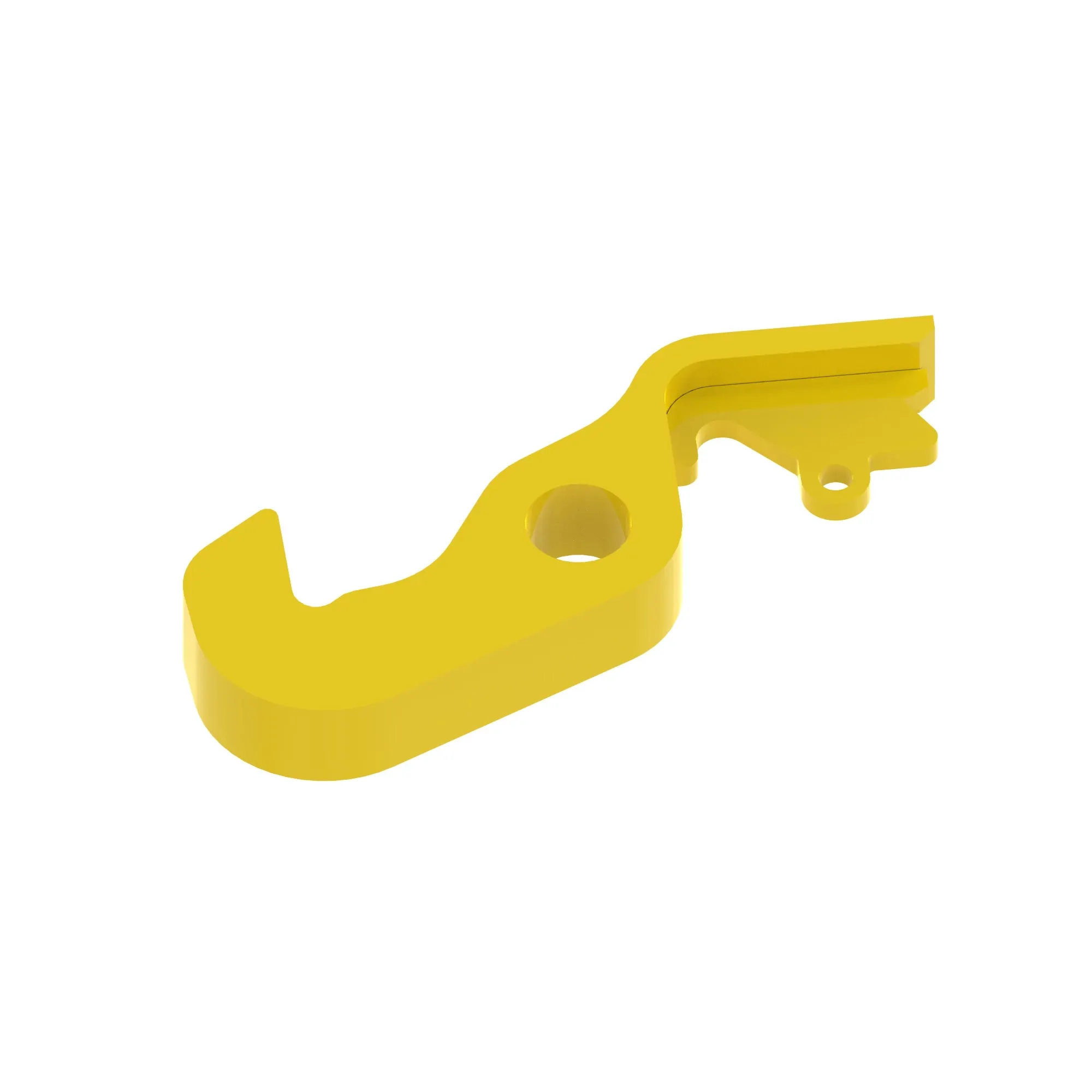 John Deere Box Blade Latch - AXT20681