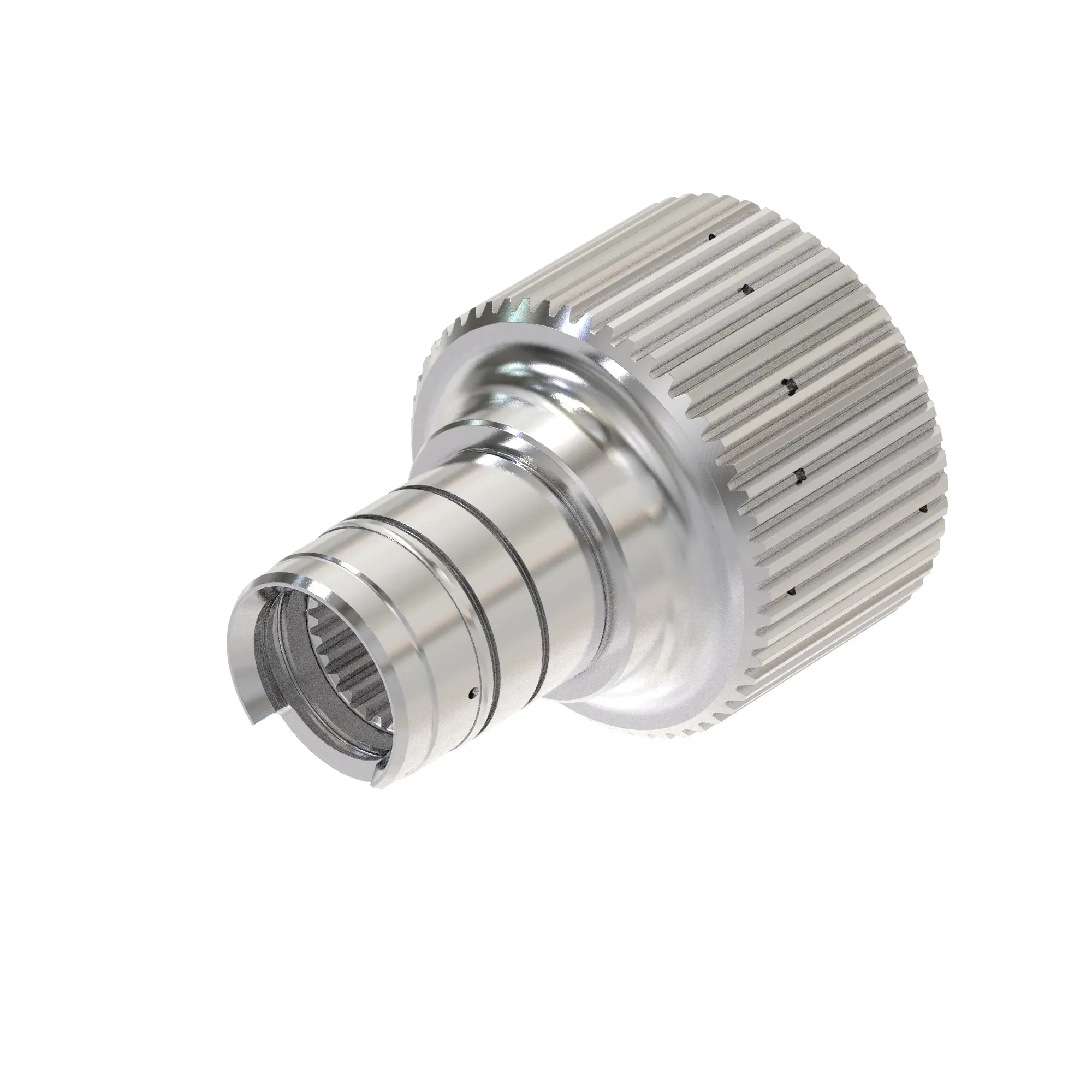 John Deere Splined Coupling - R567812