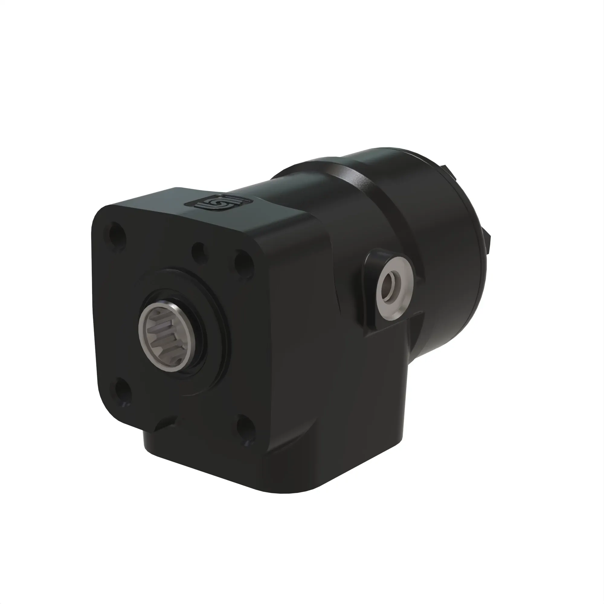 STEERING CONTROL UNIT, ATC300 VALVE