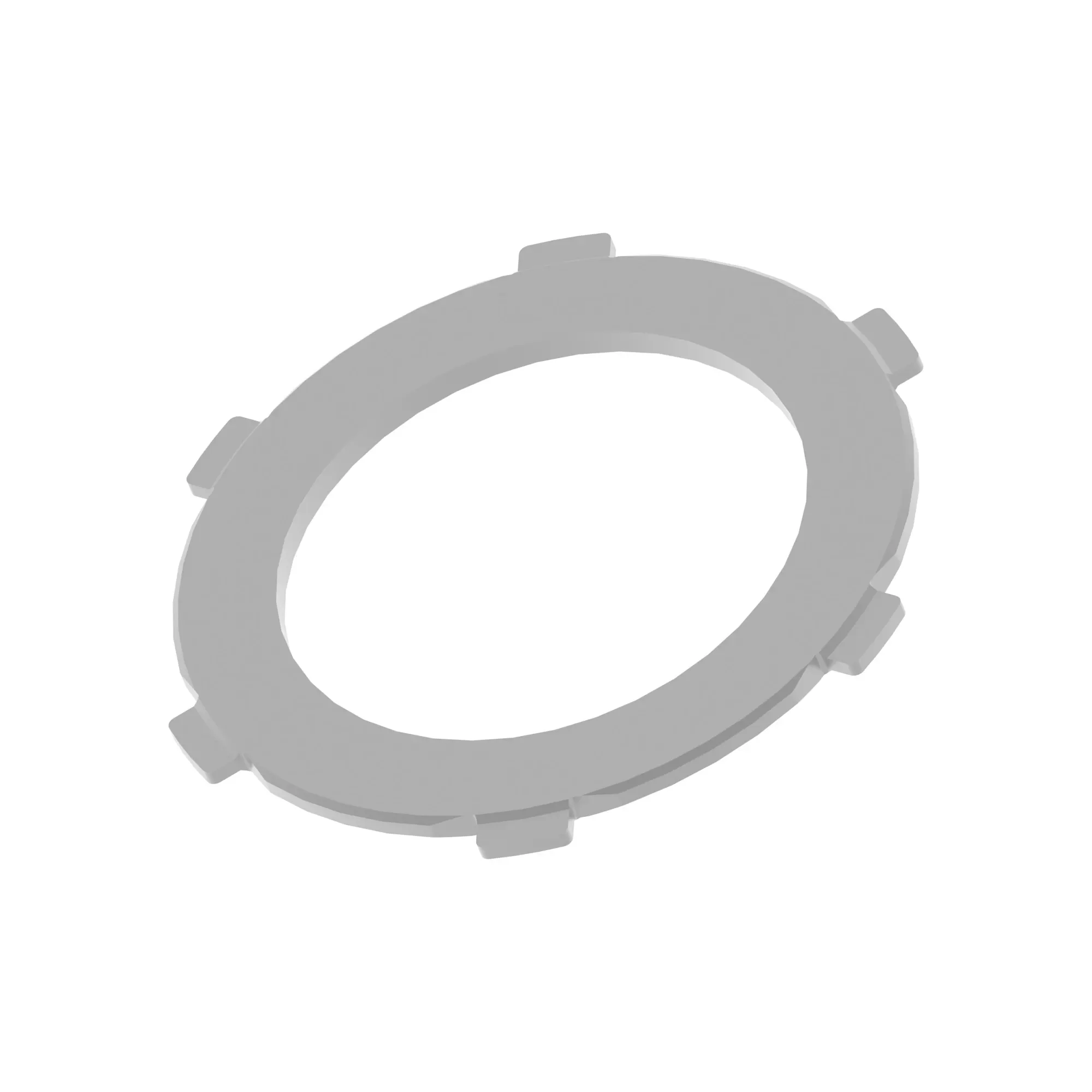 John Deere Plate - SU26684