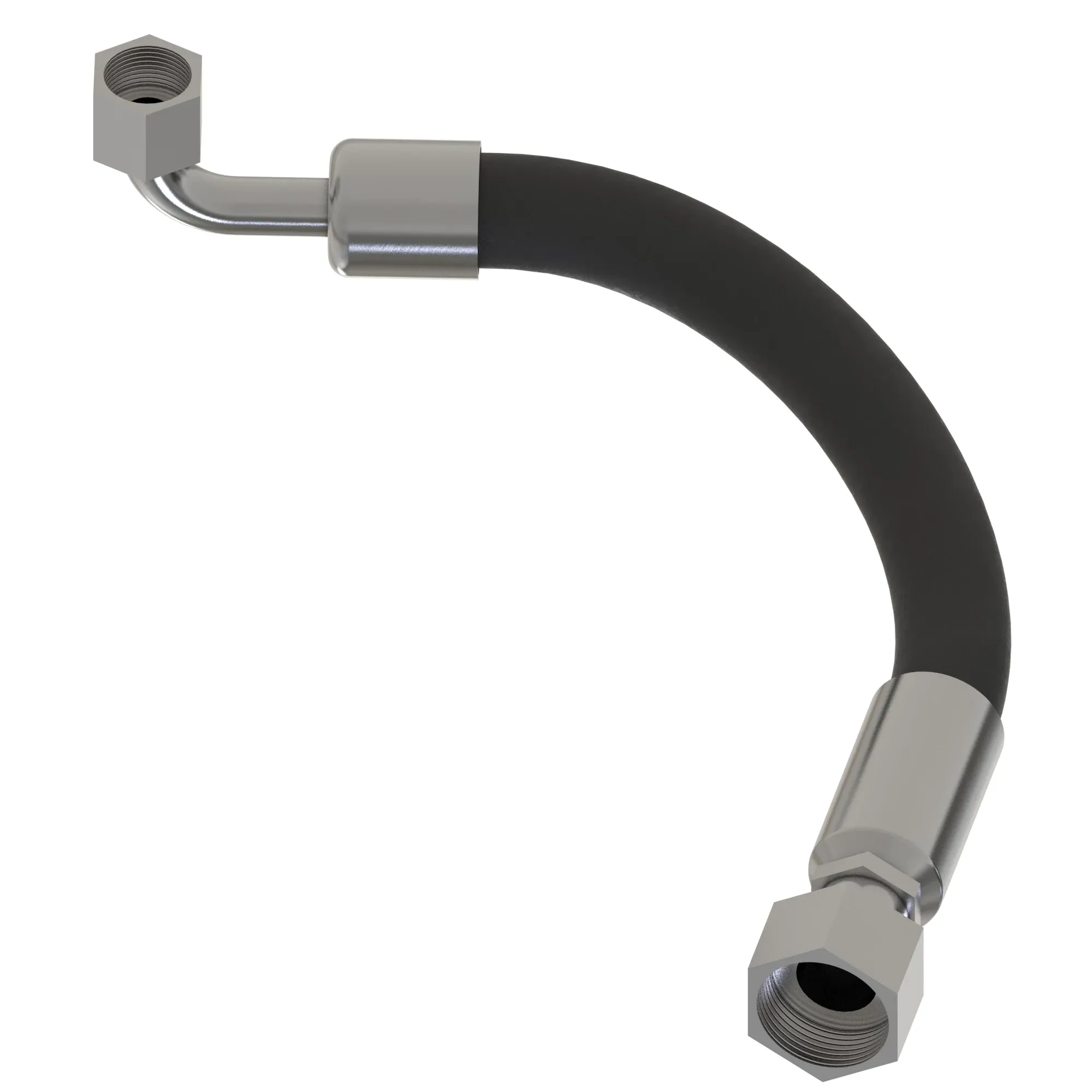 John Deere Hydraulic Hose - AT532364