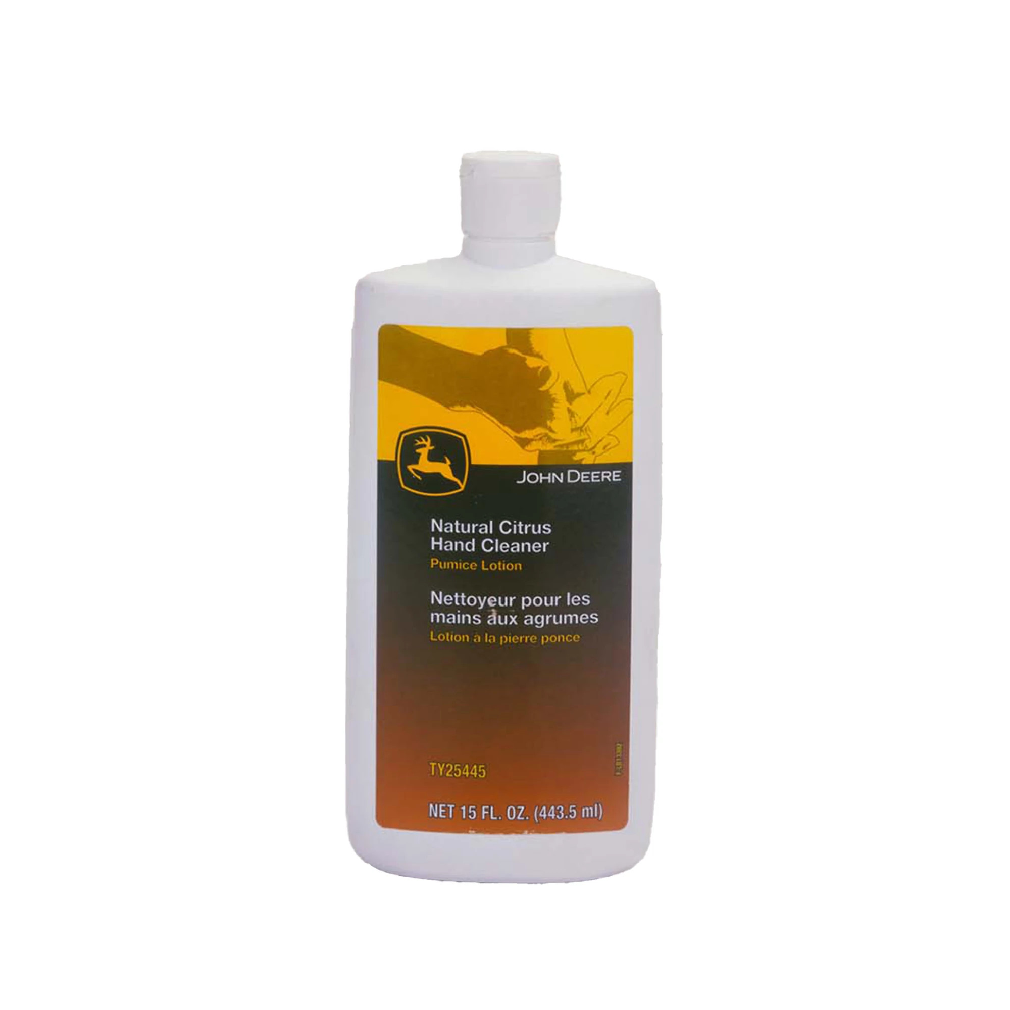 John Deere Hand Cleaner - TY25445