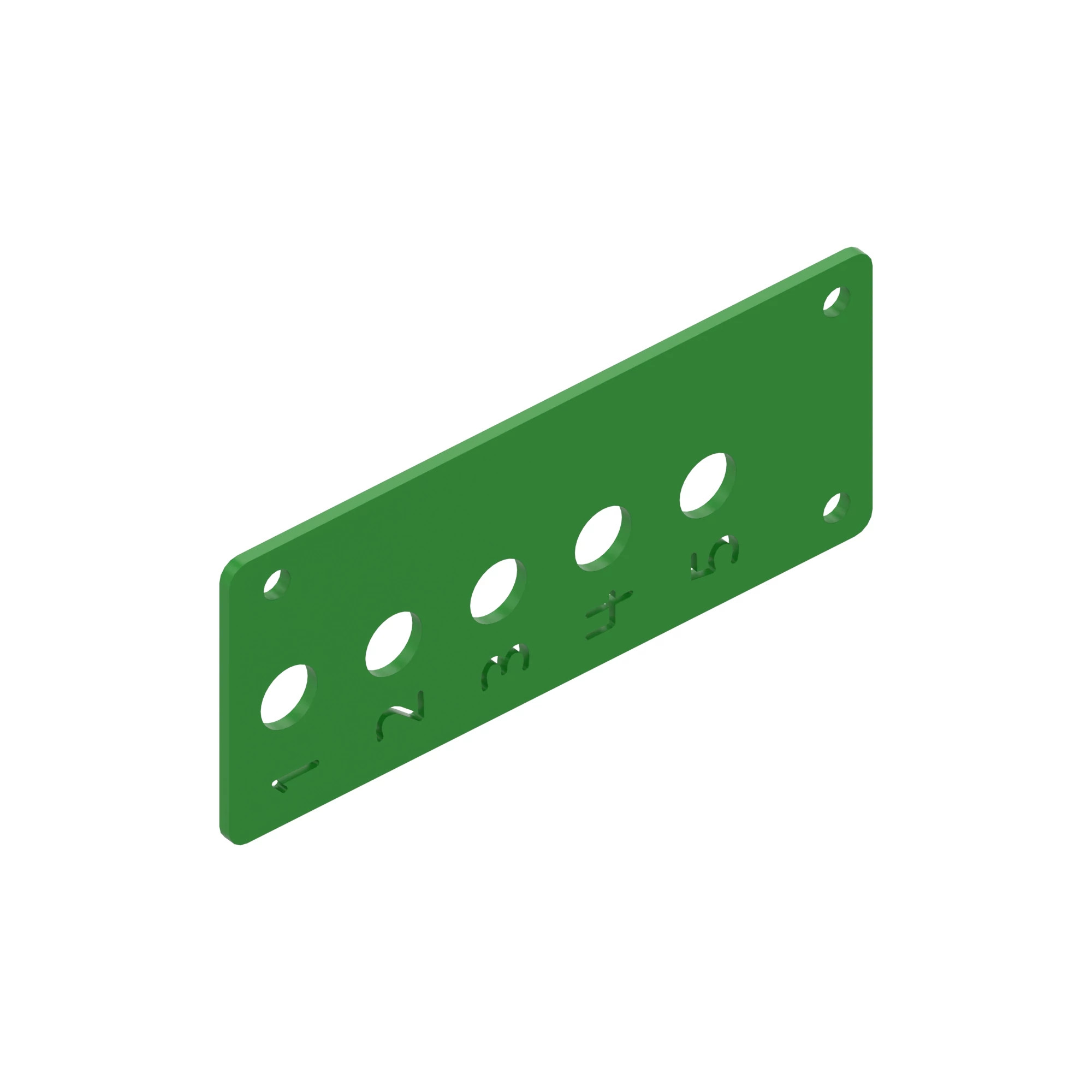 BRACKET,5 SPEED PST DIAGNOSTICS