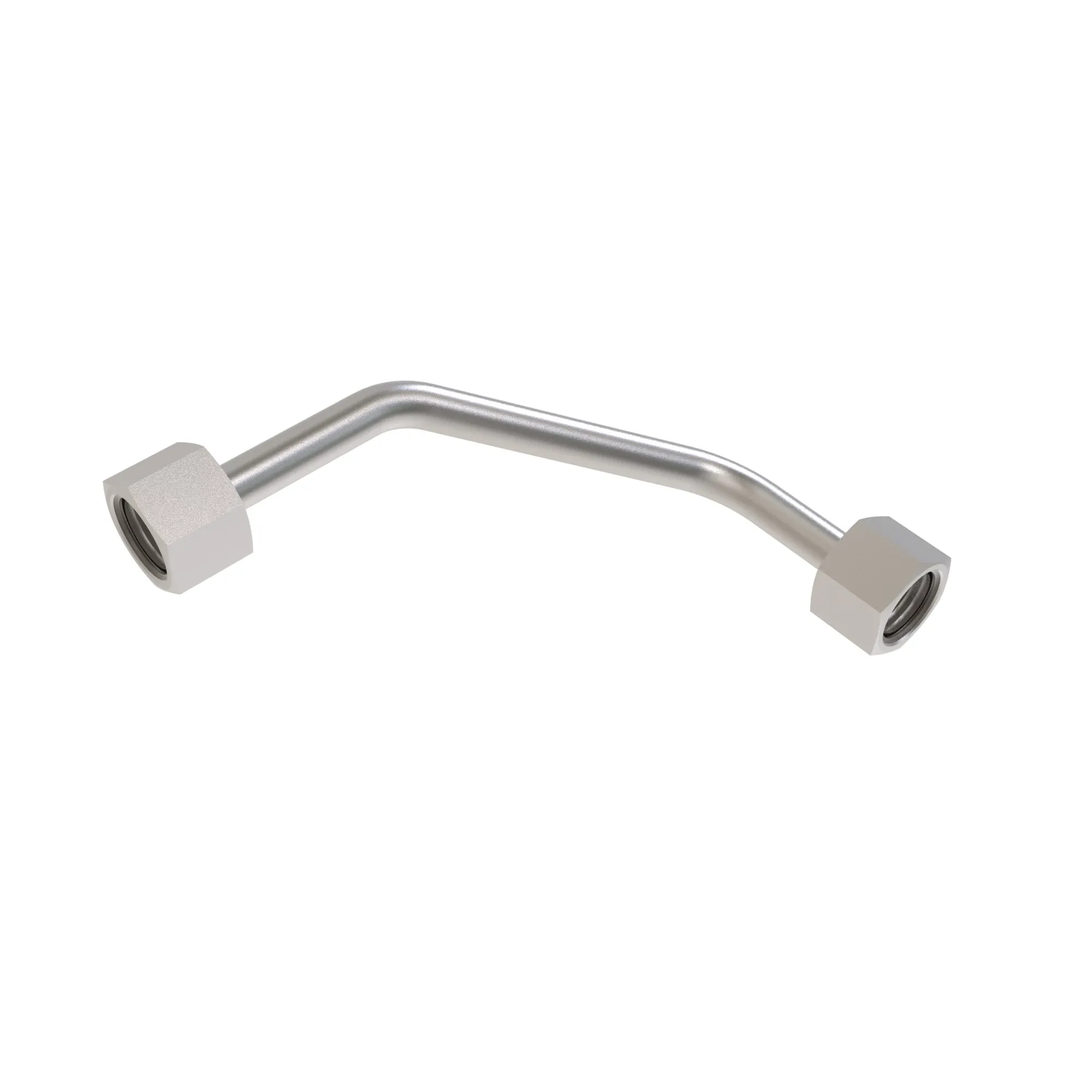 John Deere TLS™ Rod Side Leveling to Cylinder Line - RE319033