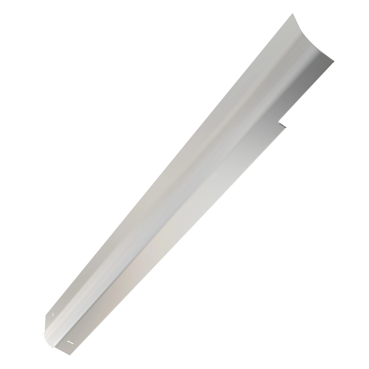 John Deere Grain Tank Trough Liner - AH202864