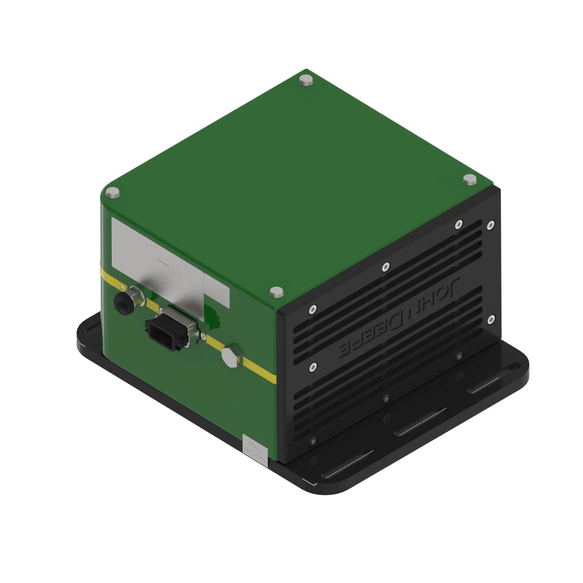 John Deere Hardware Kit - PFA13056