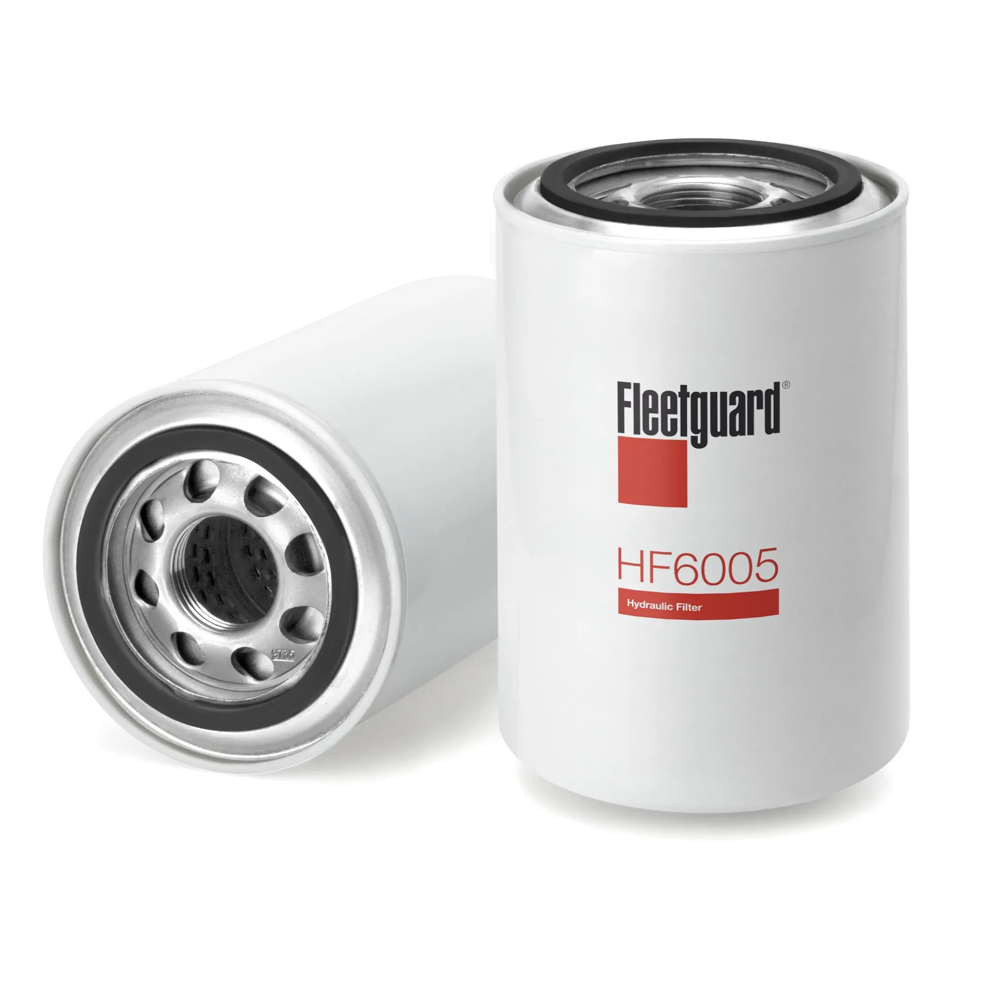 Fleetguard Spin-On Hydraulic Filter - PMHF6005