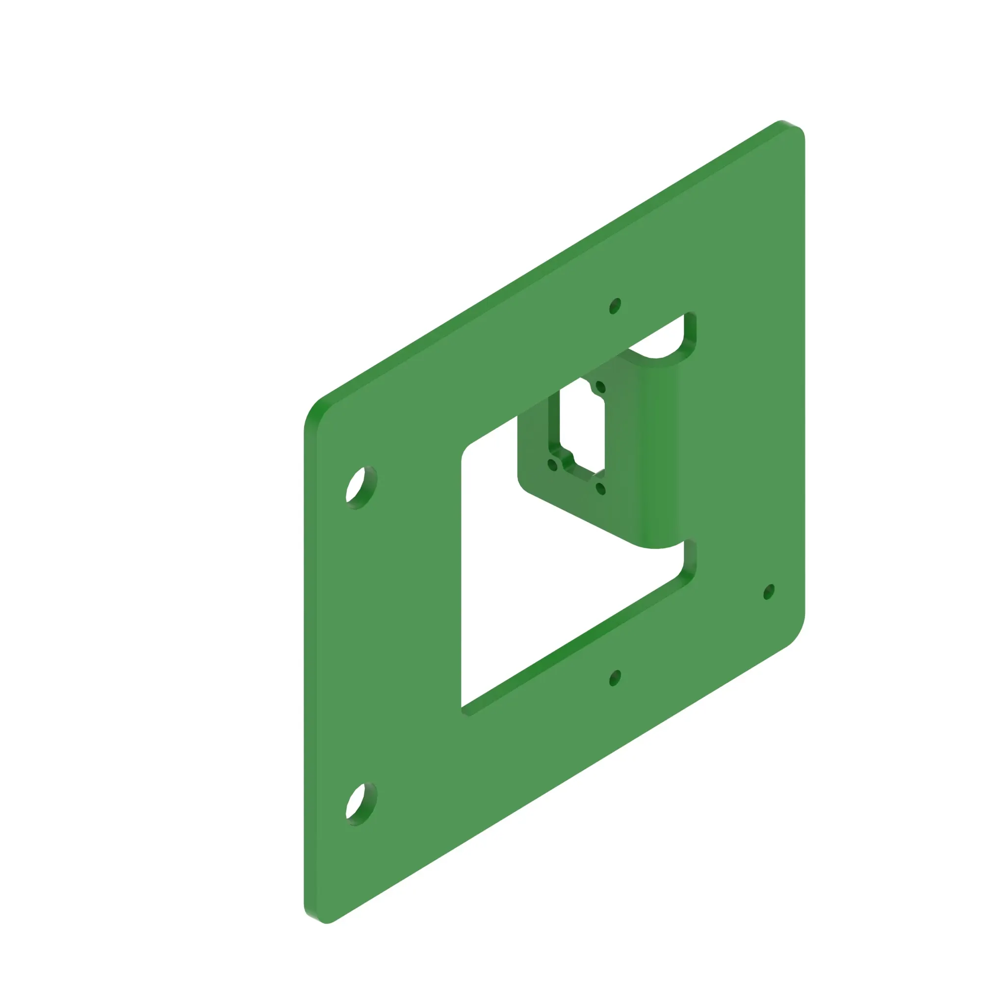 John Deere Load Command™ Controller Bracket - N318334