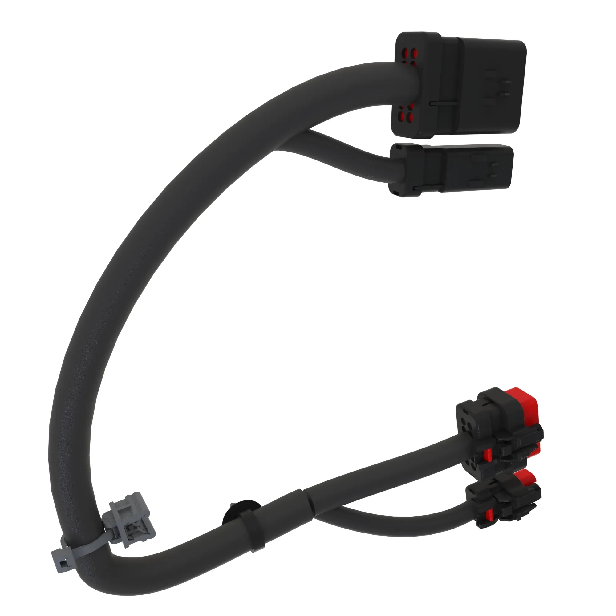 9R IT4 ENGINE INTERCONNECT JUMPER