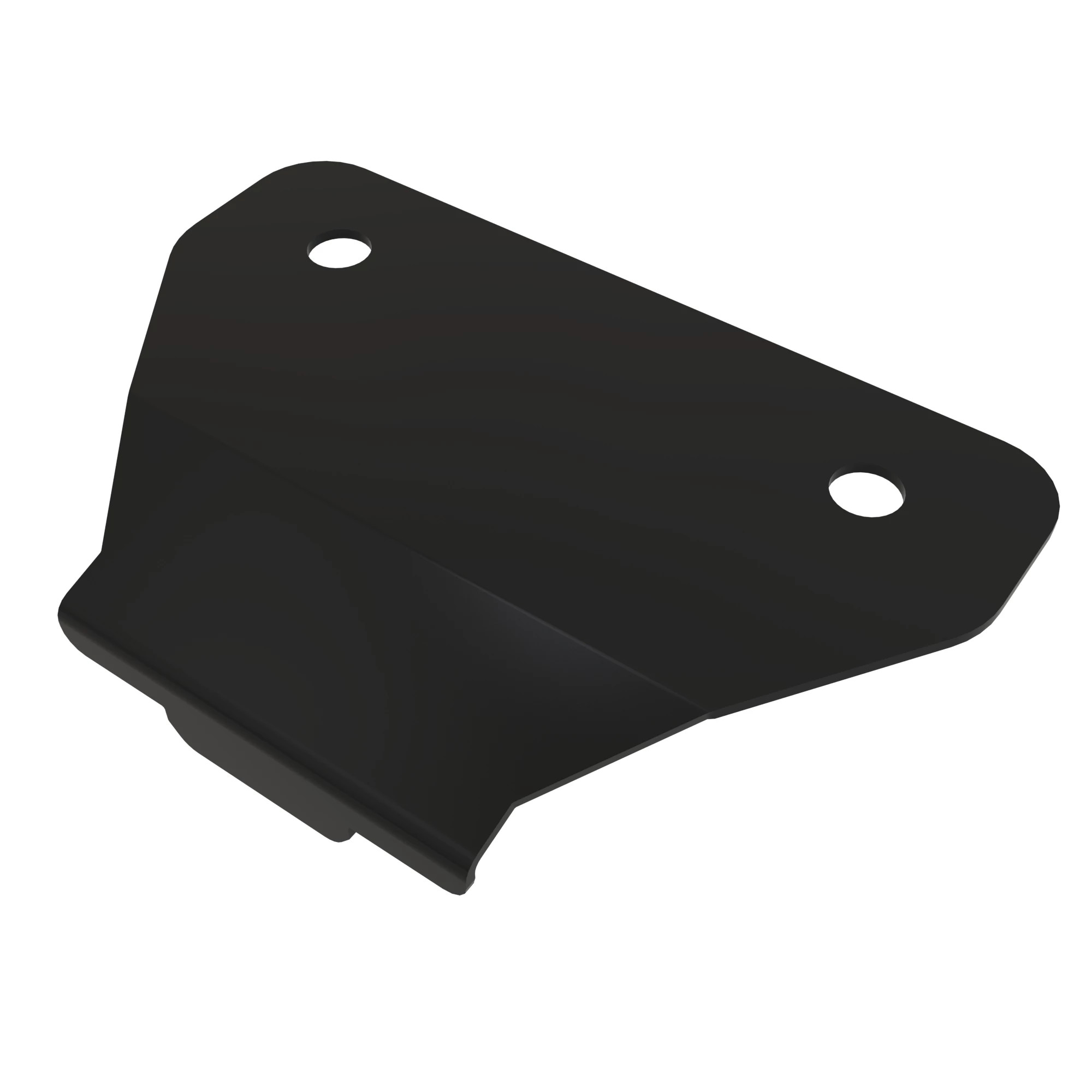 John Deere Rear Mount Center Tray Bracket - M177300