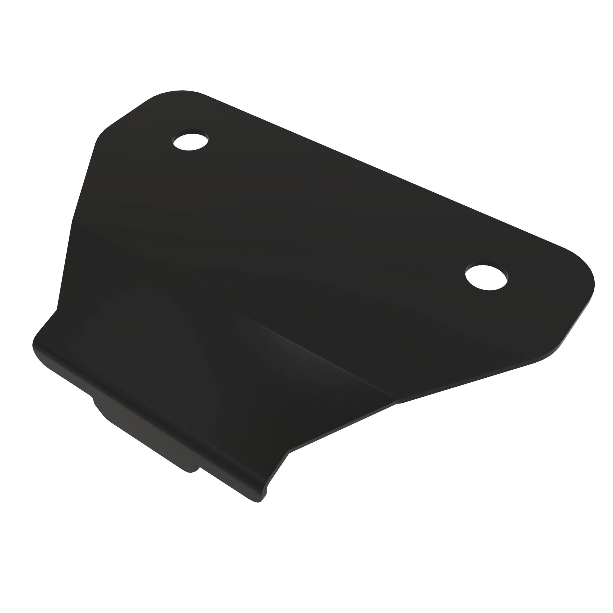 John Deere Rear Mount Center Tray Bracket - M177300