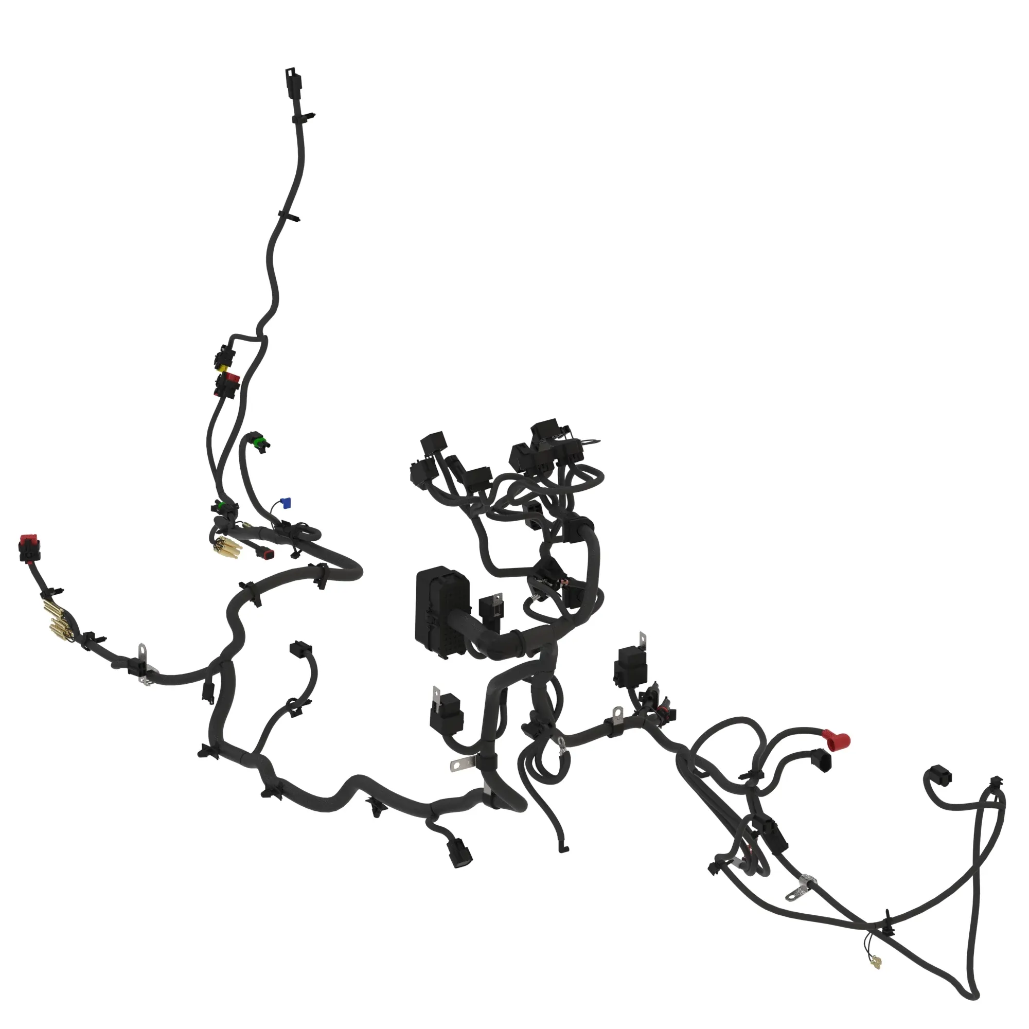 Chassis Wiring Harness