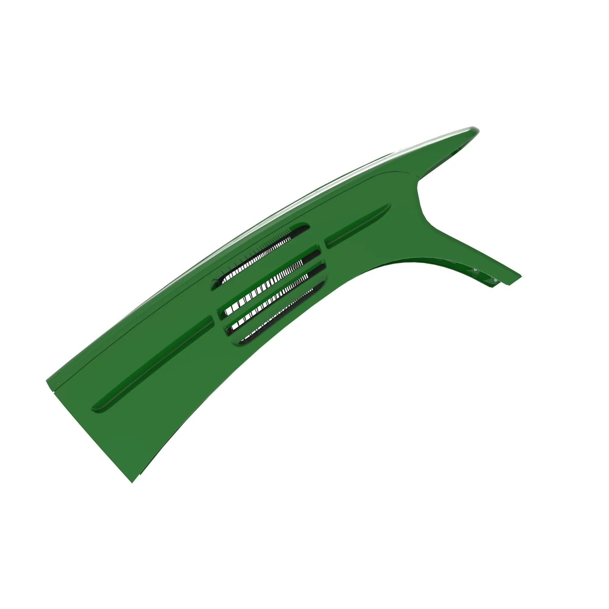 HOOD ASSEMBLY