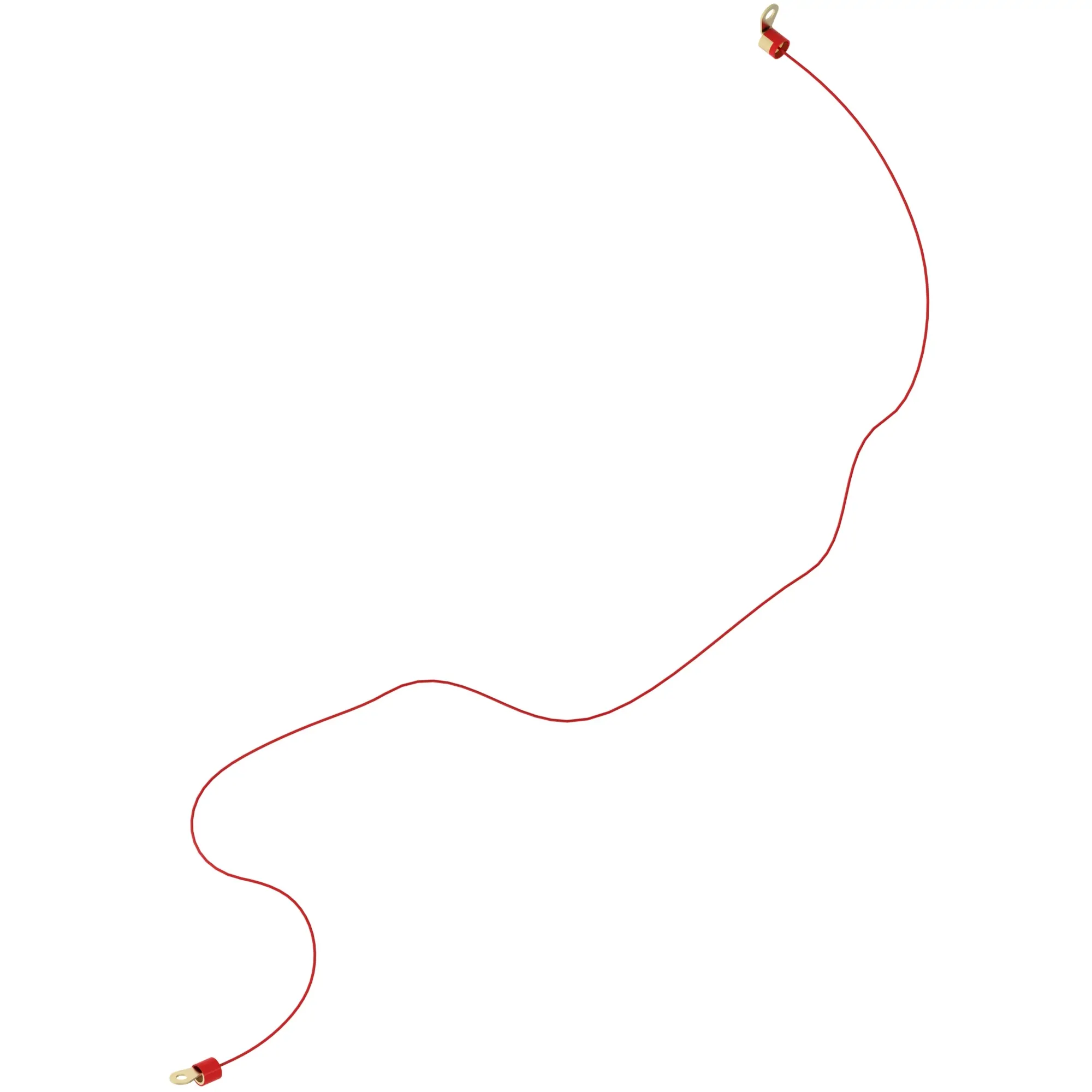 BATTERY CABLE, BATTERY CABLE,STARTE