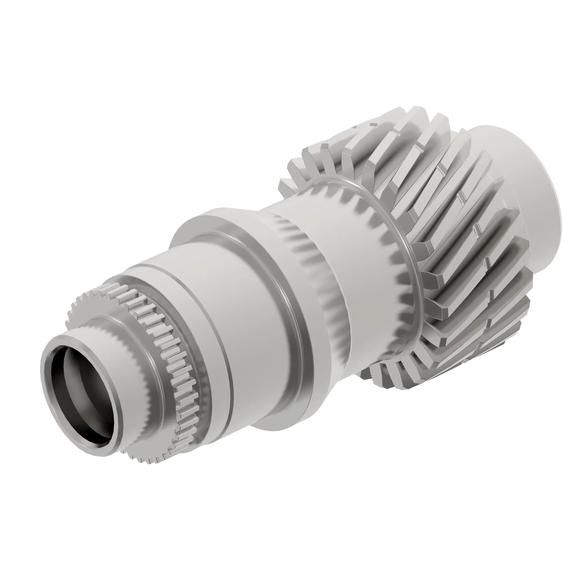 REDUCTION, WITH GEAR