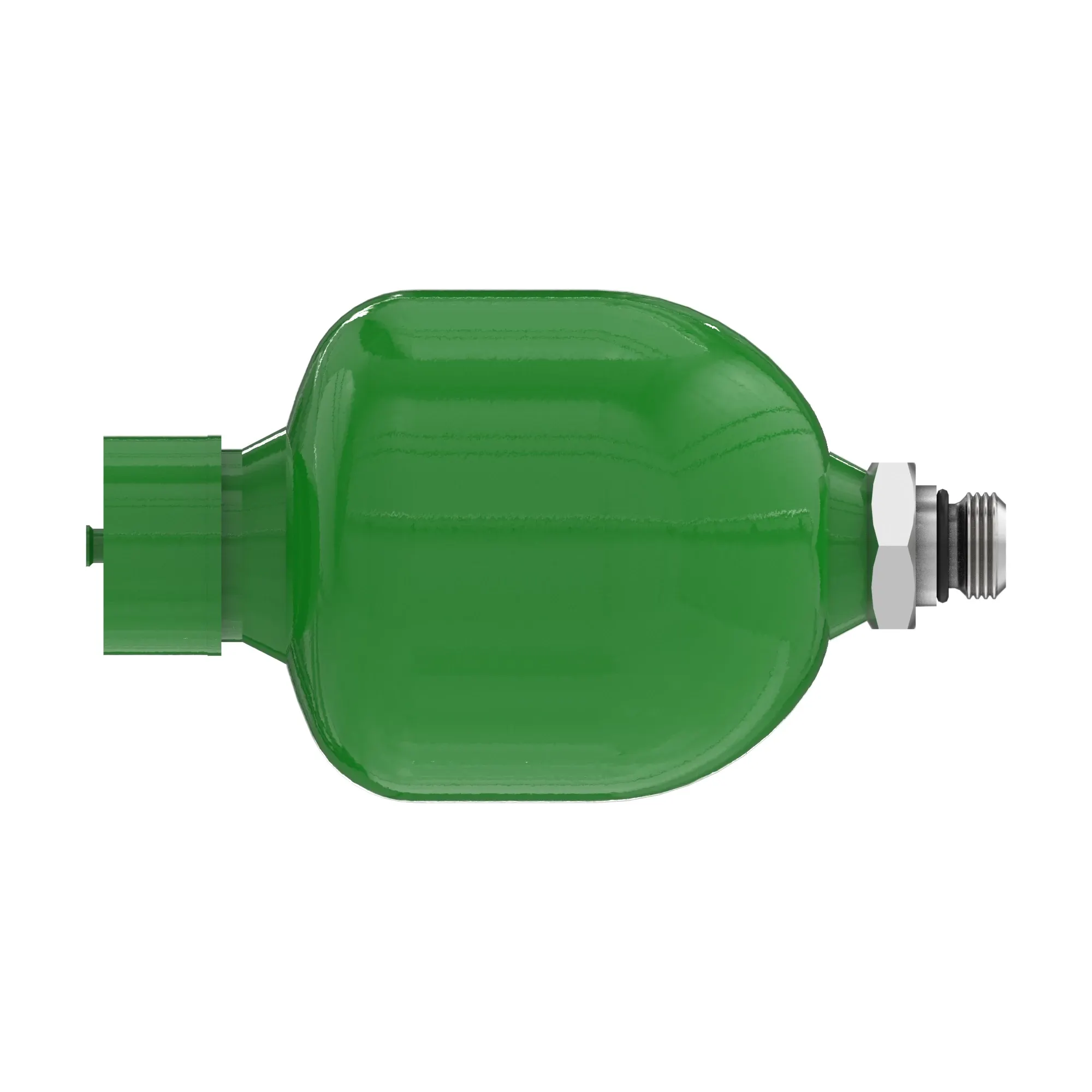 Hydraulic Accumulator
