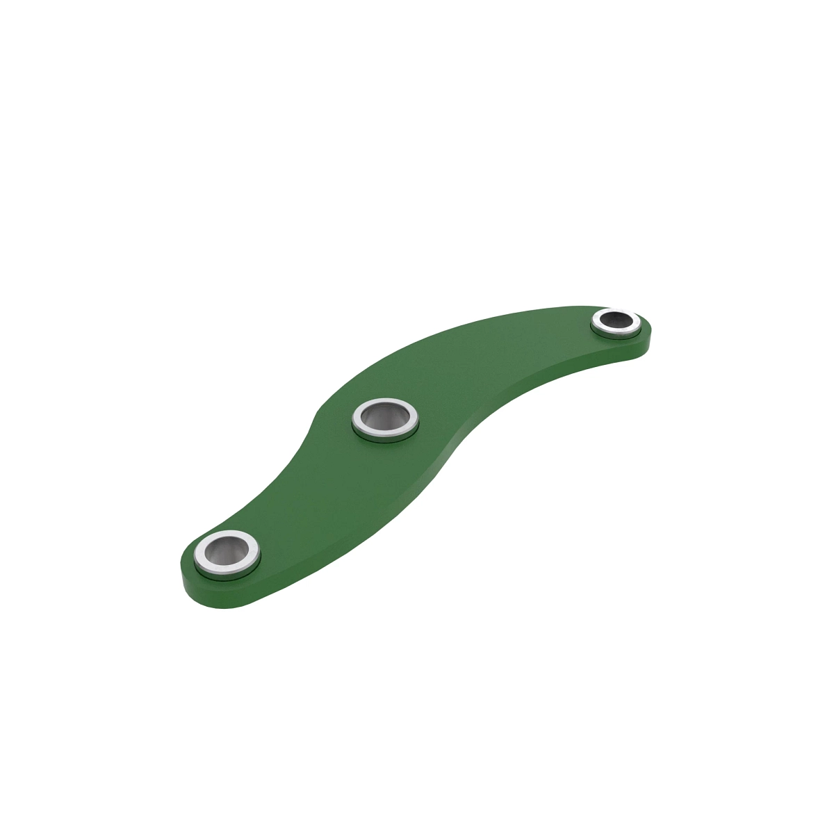 Bellcrank Assembly