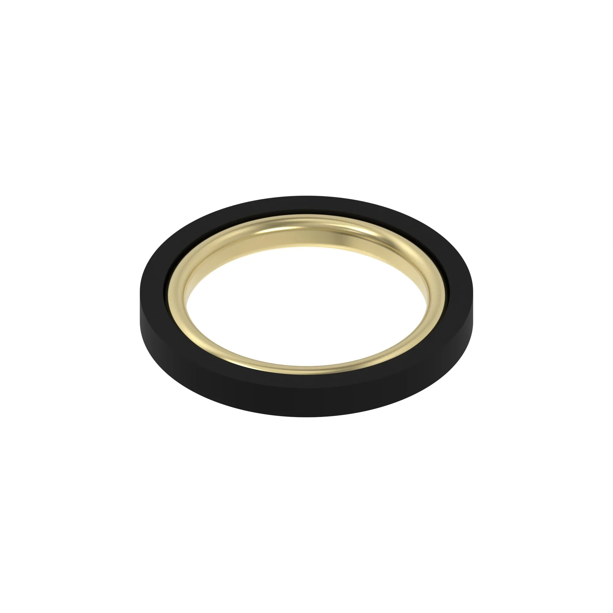 John Deere Hydraulic Cylinder Piston Seal Assembly - AH176230