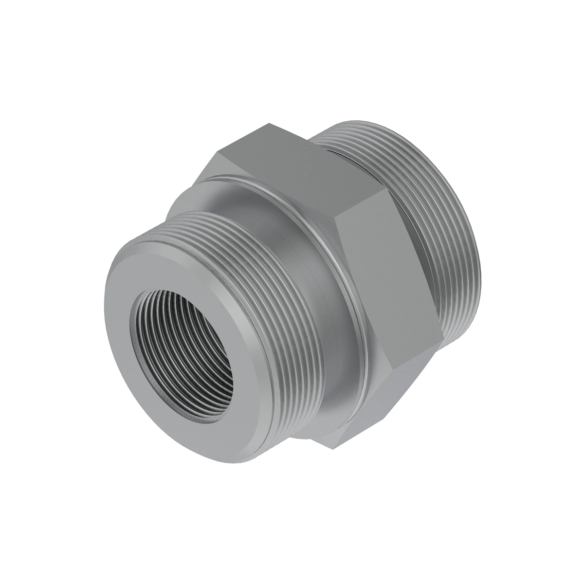 John Deere Adapter Fitting - 38H5189