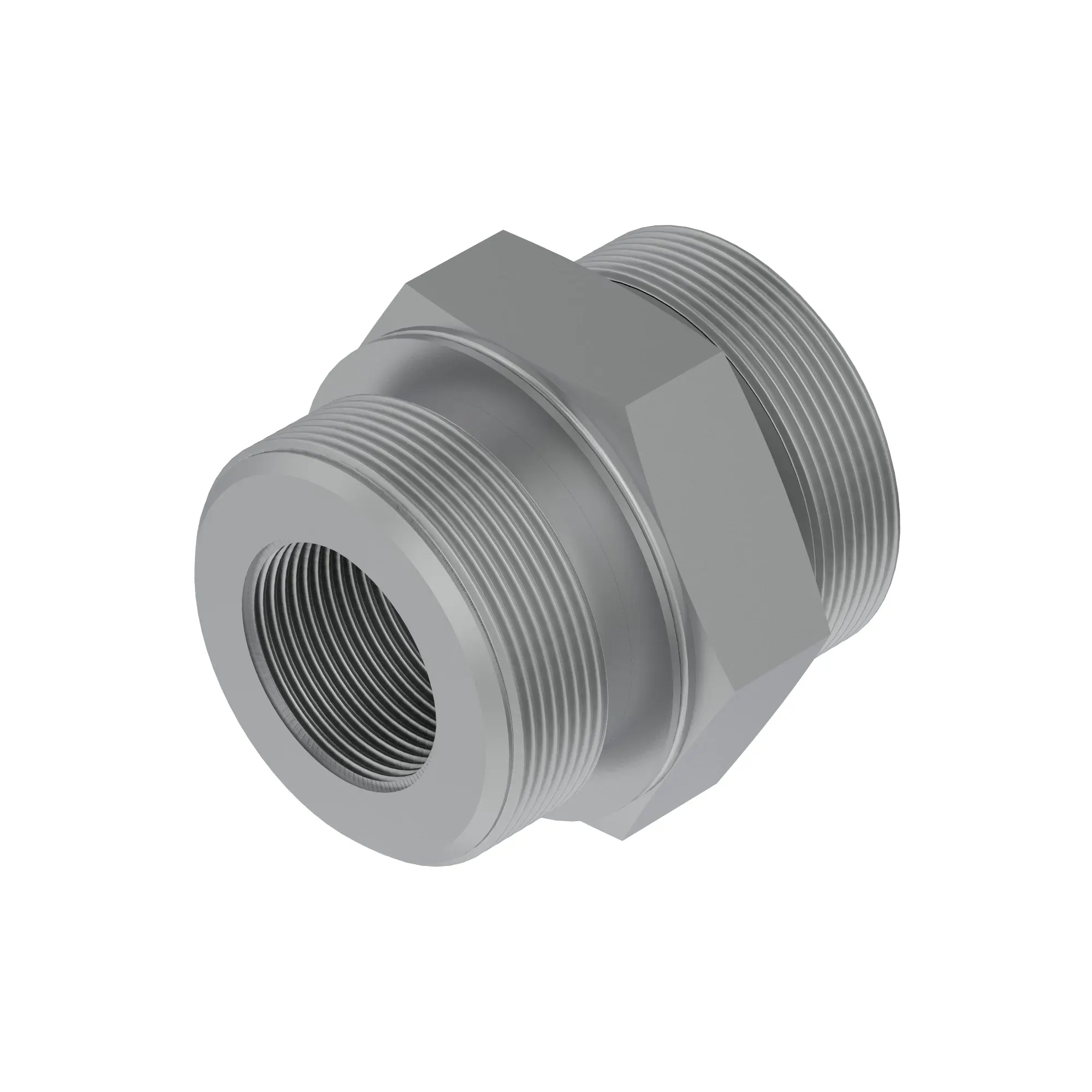 John Deere Adapter Fitting - 38H5189