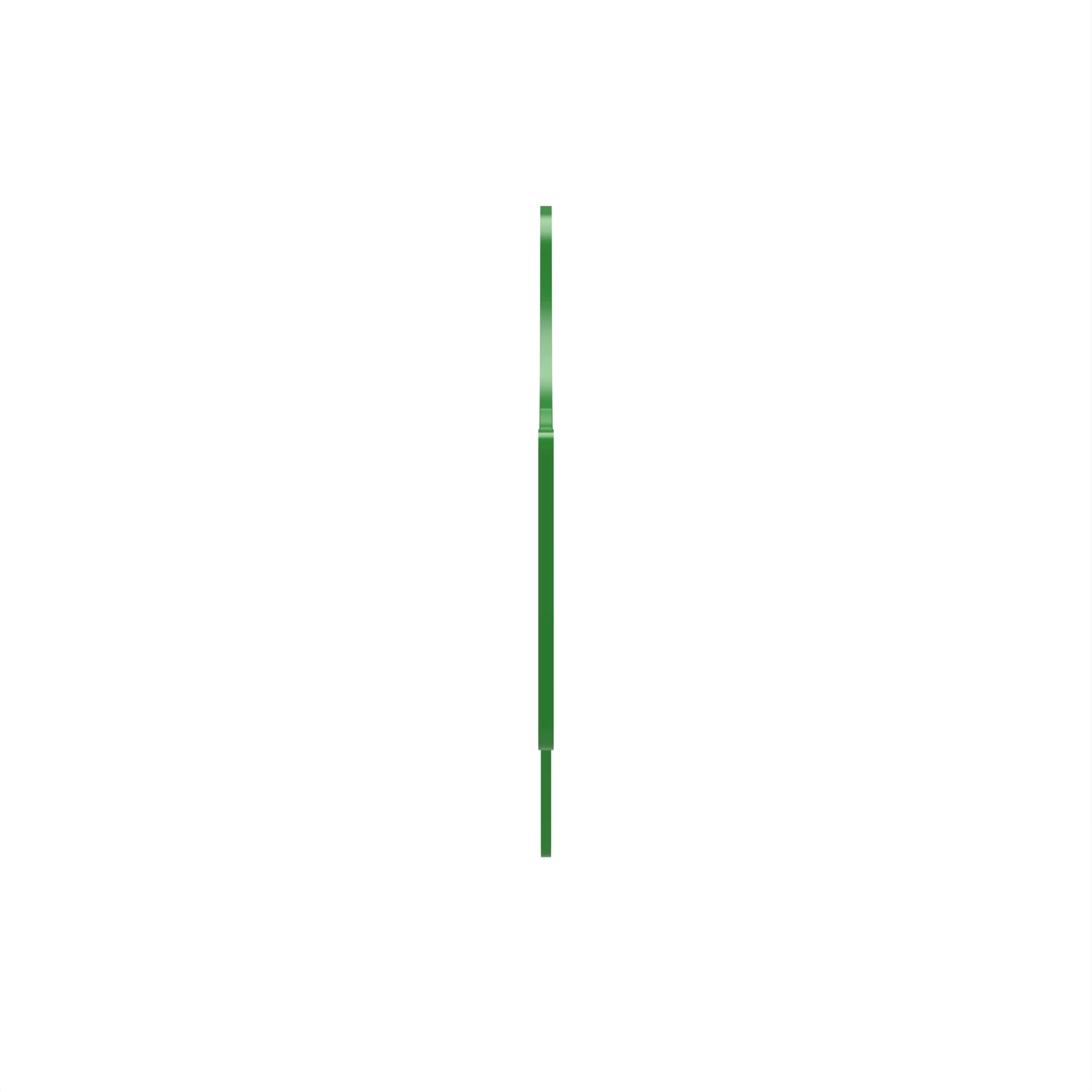 KK26451: Wing Fold Support Plate