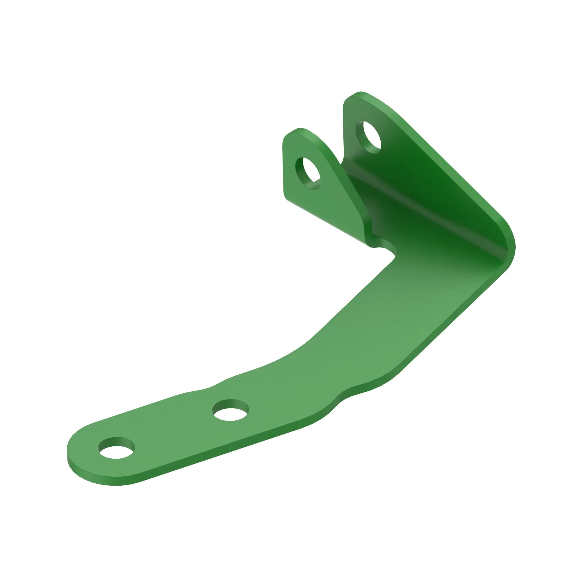 John Deere Bracket - TR120981