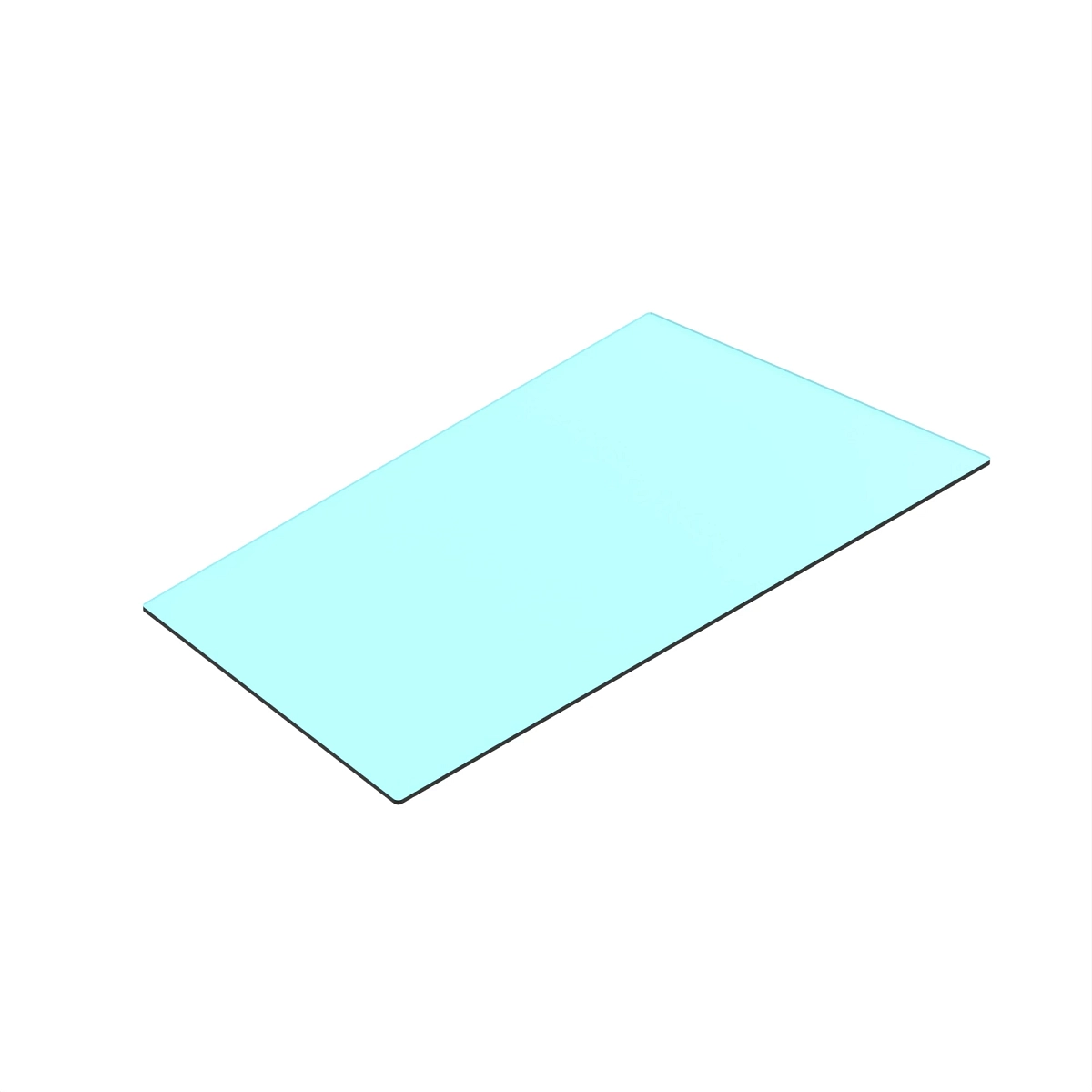 RH Window Fixed
