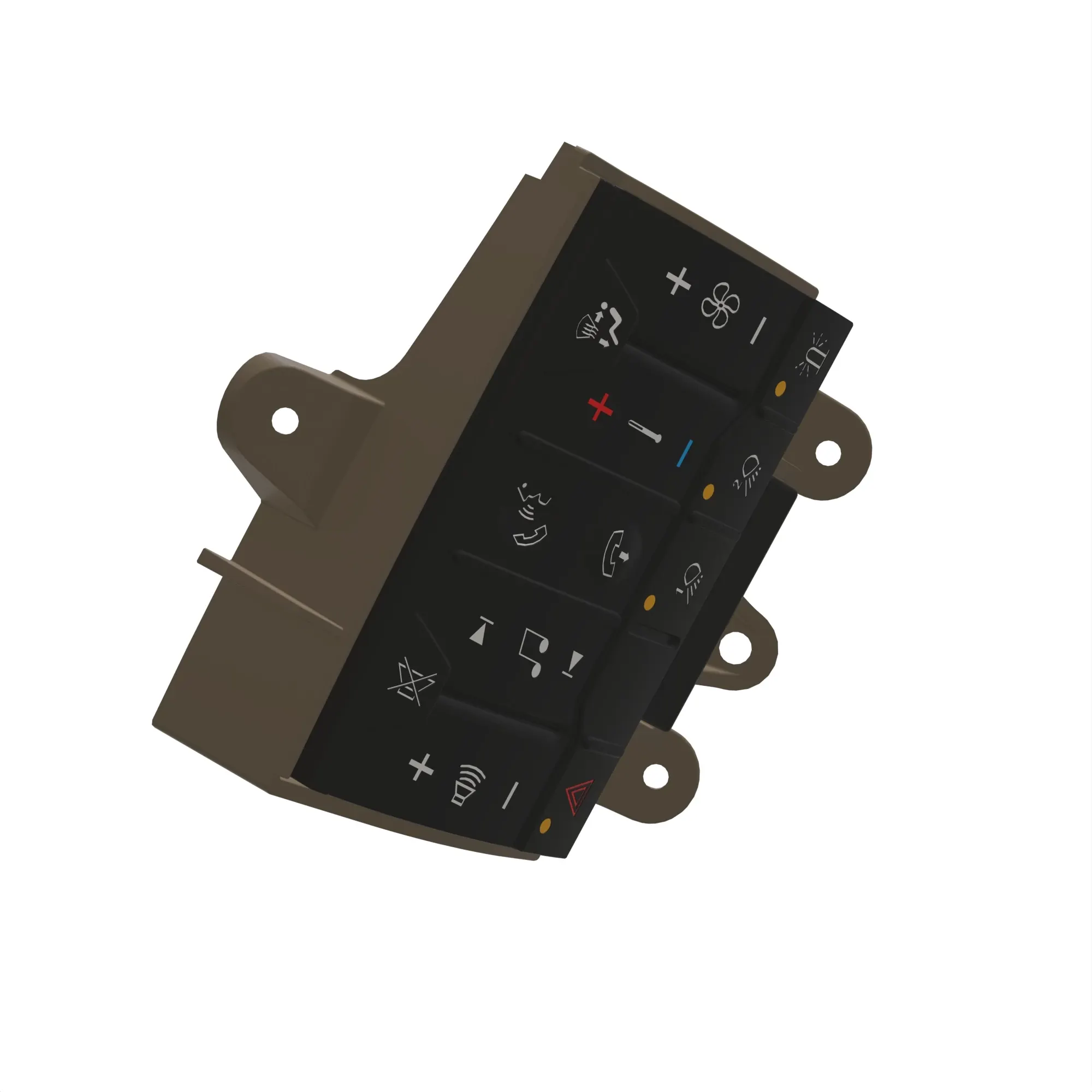 CONTROL, HOUSE CONTROL MODULE, MY21