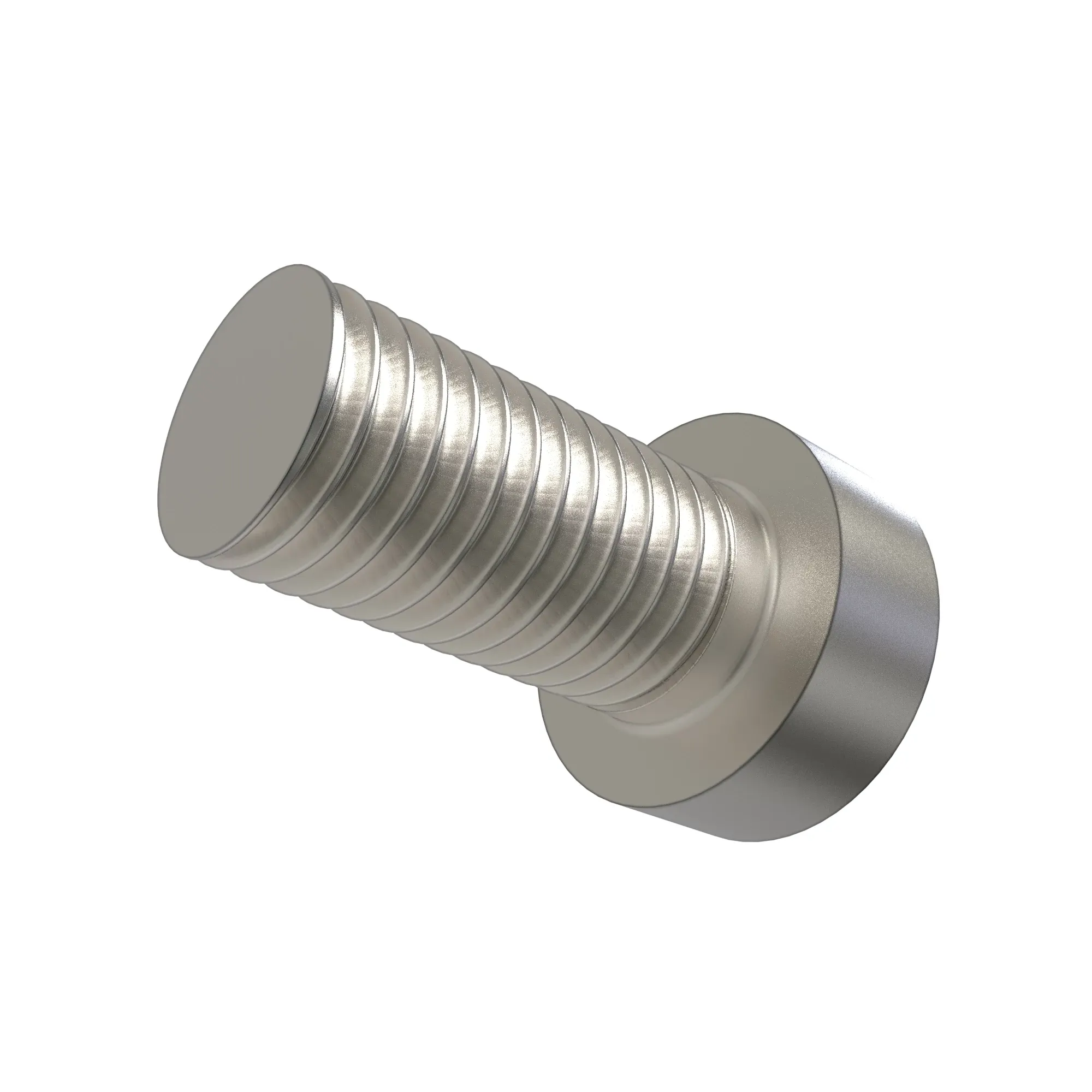 John Deere Cylindrical Head Screw, M8 X 16 - 19M7931