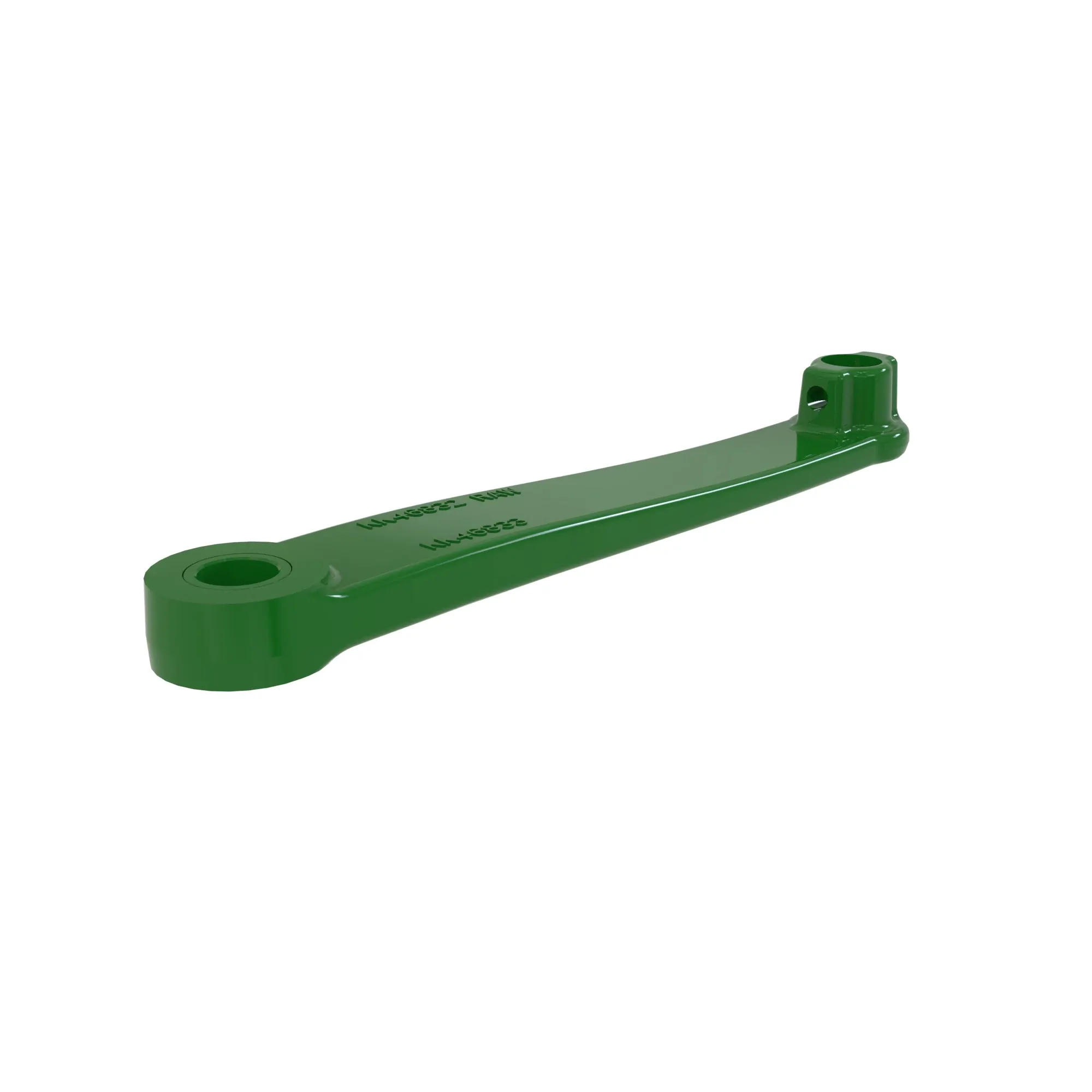 OUTER FOLD
CASTING