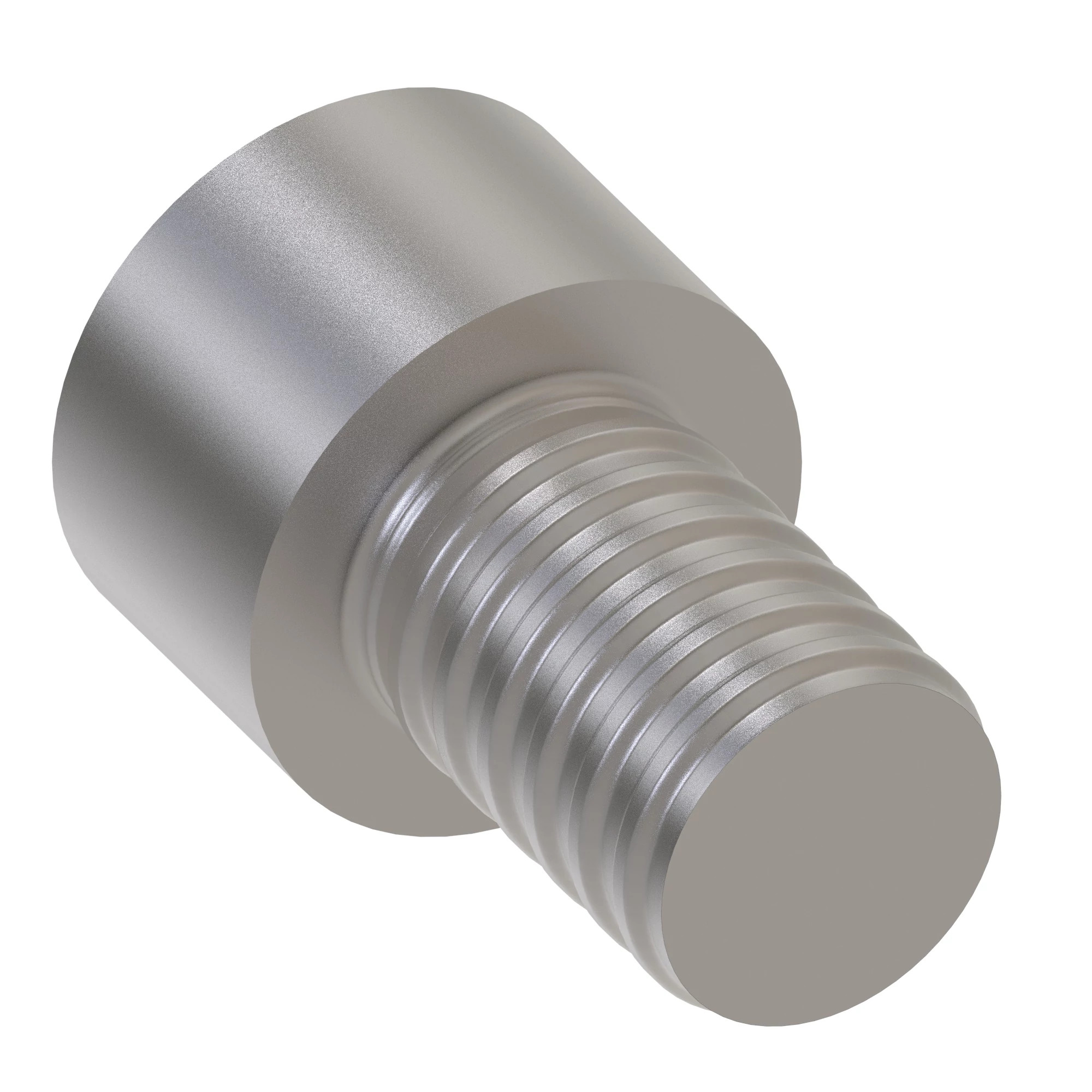 John Deere Hexagonal Socket Head Screw, M8 X 12 - 19M9492