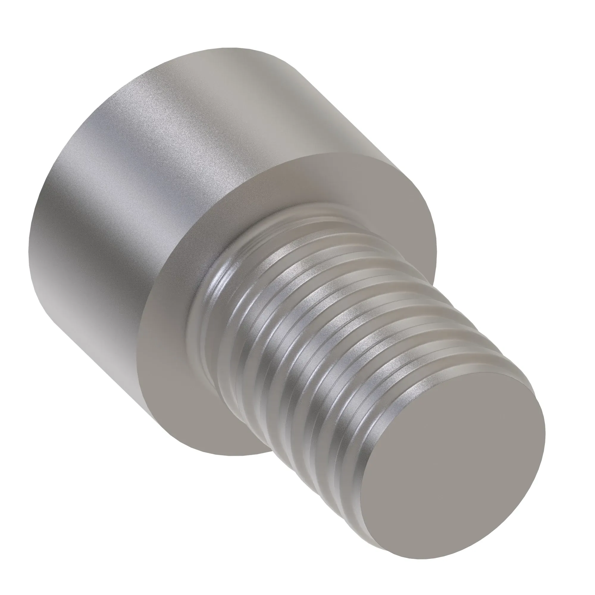 John Deere Hexagonal Socket Head Screw, M8 X 12 - 19M9492