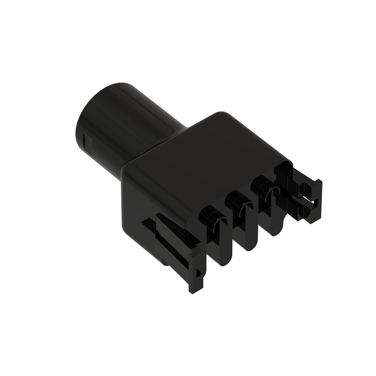 DELPHI MP 6MM CONDUIT CLIP &TPA L