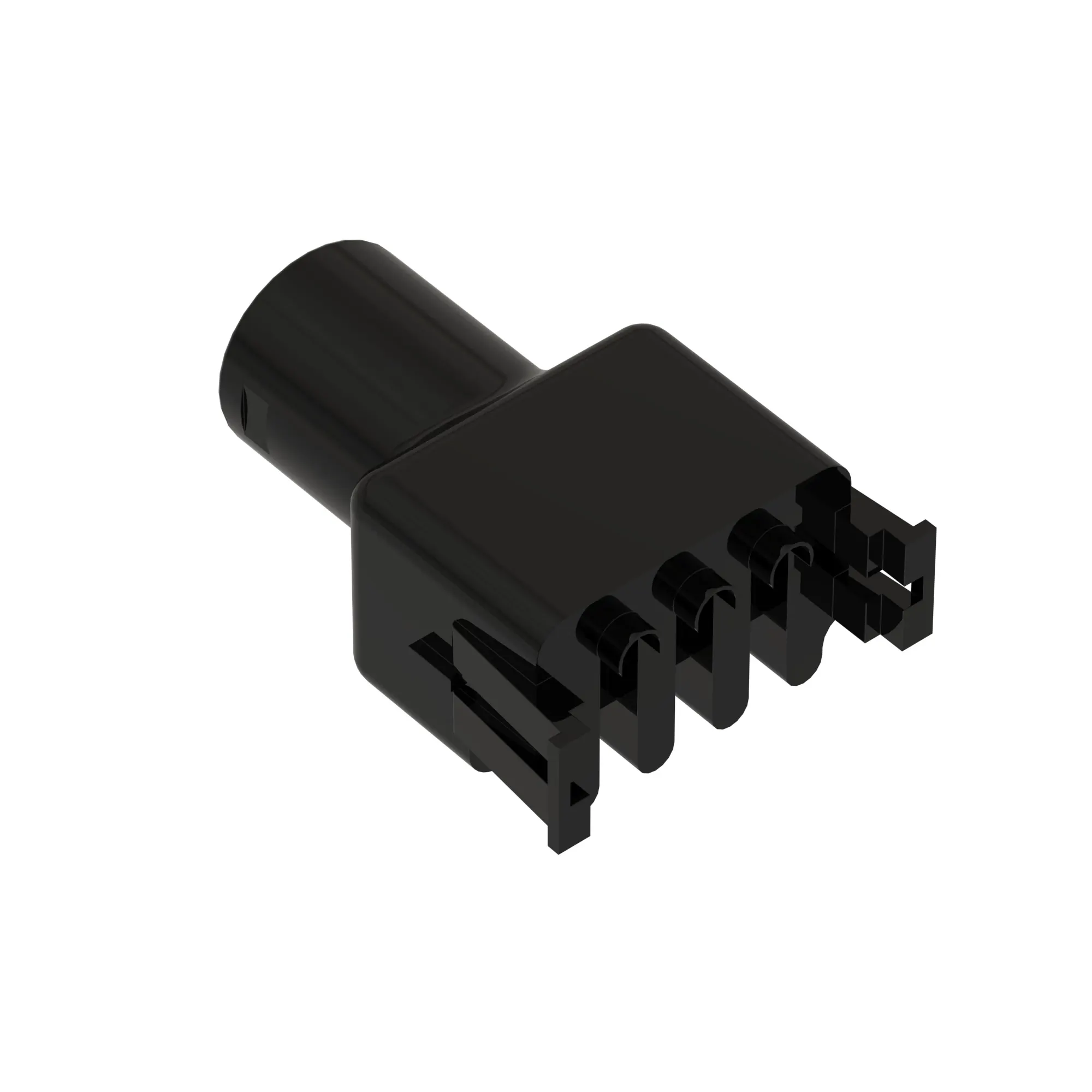 John Deere Electrical Connect Locking Device - 57M9424