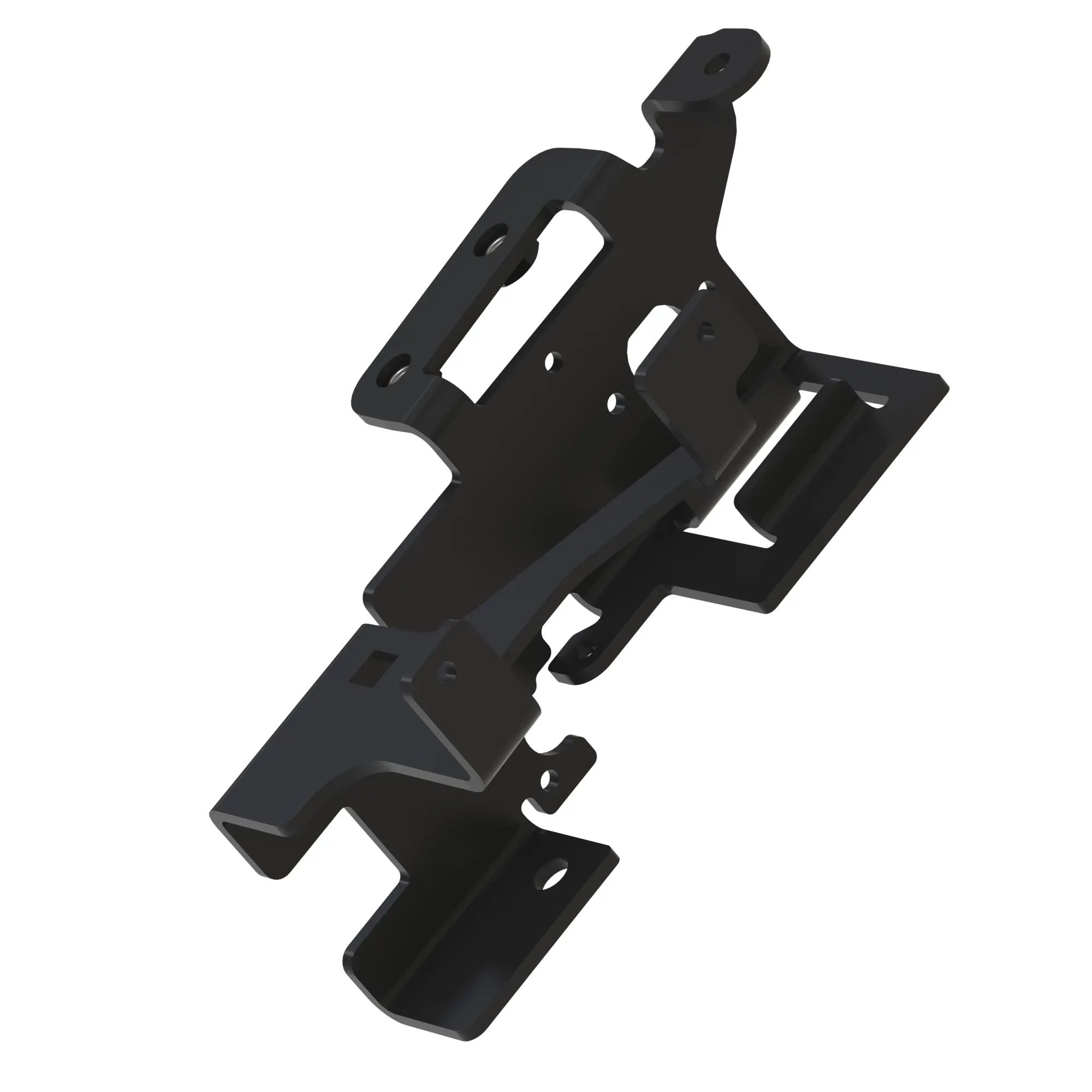 John Deere Bracket - TA12625