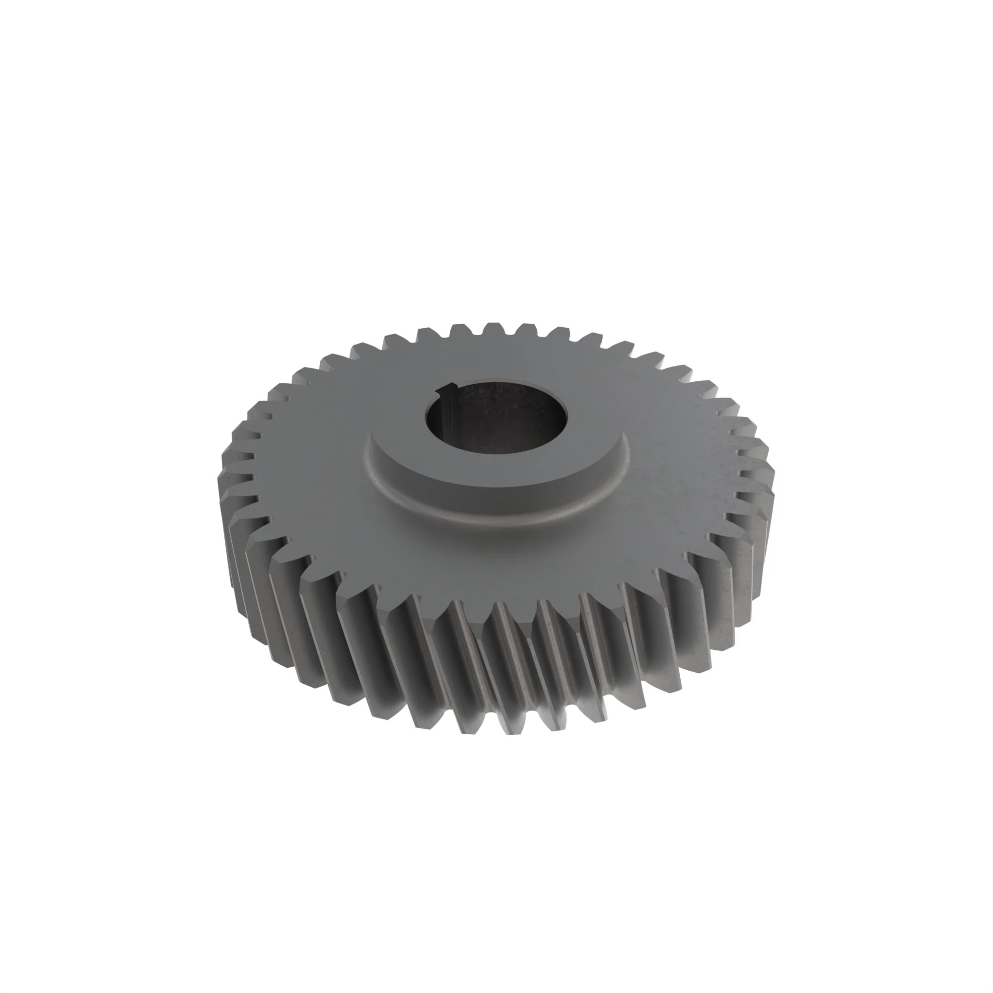 John Deere Hydraulic Pump Helical Gear - YZ92162