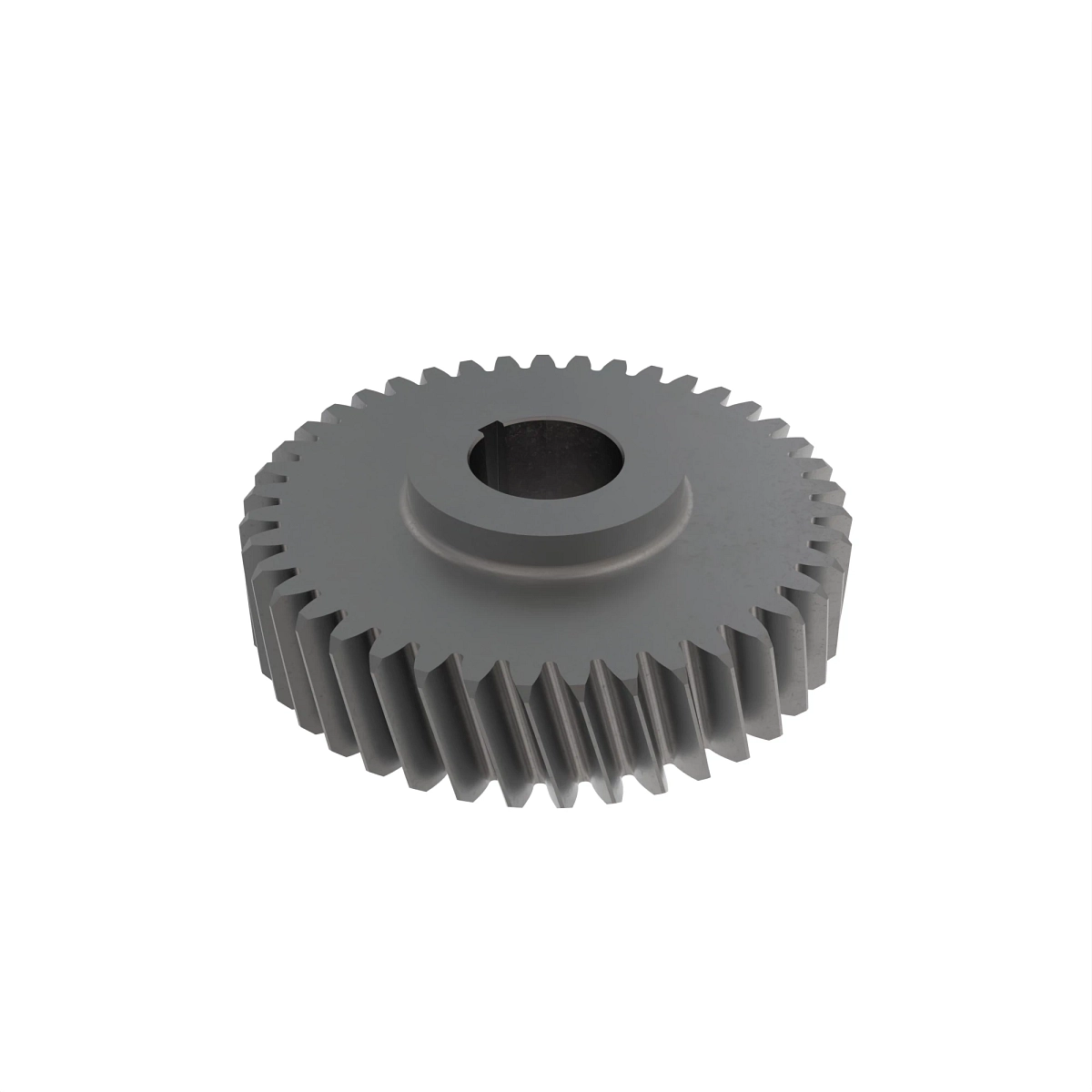 Helical Gear