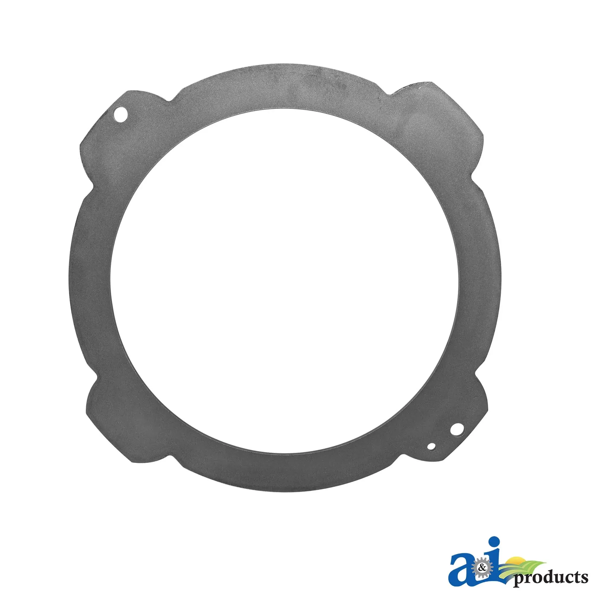Clutch Plate