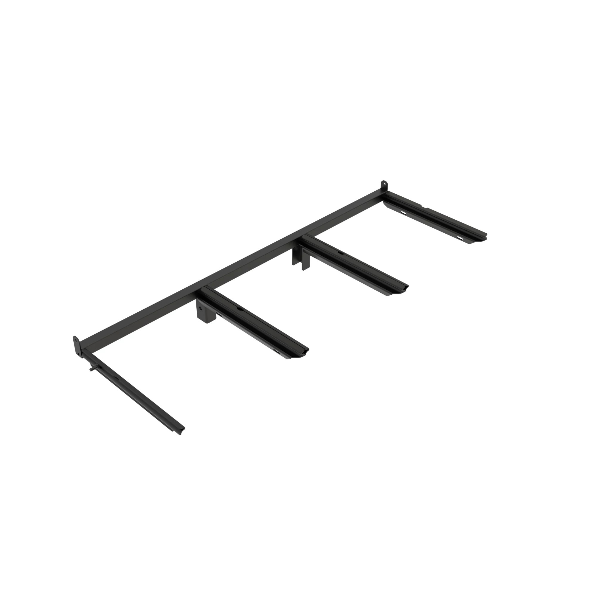FRAME KIT, DF PLUS REAR CHAFFER CRO