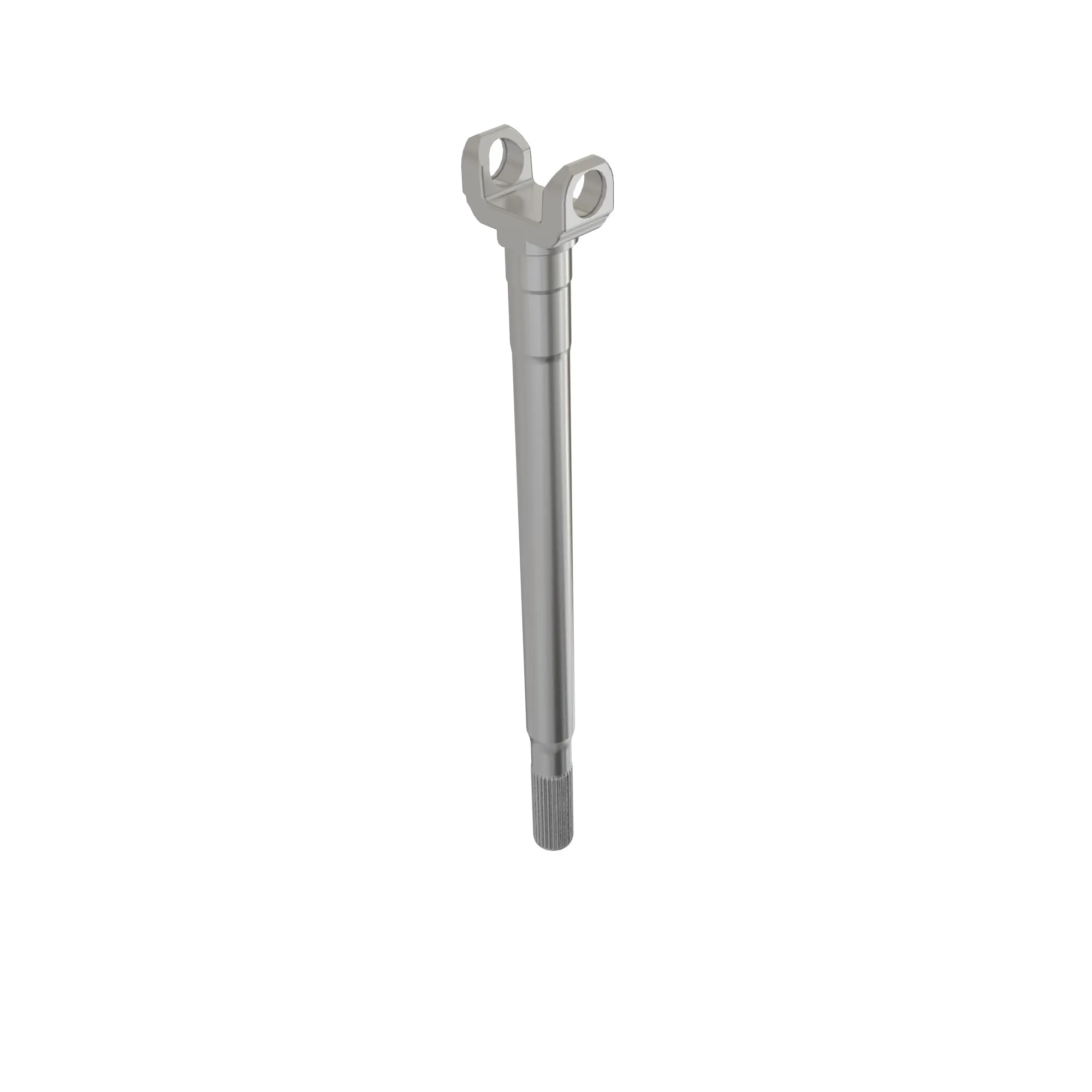 Universal Joint With Shaft