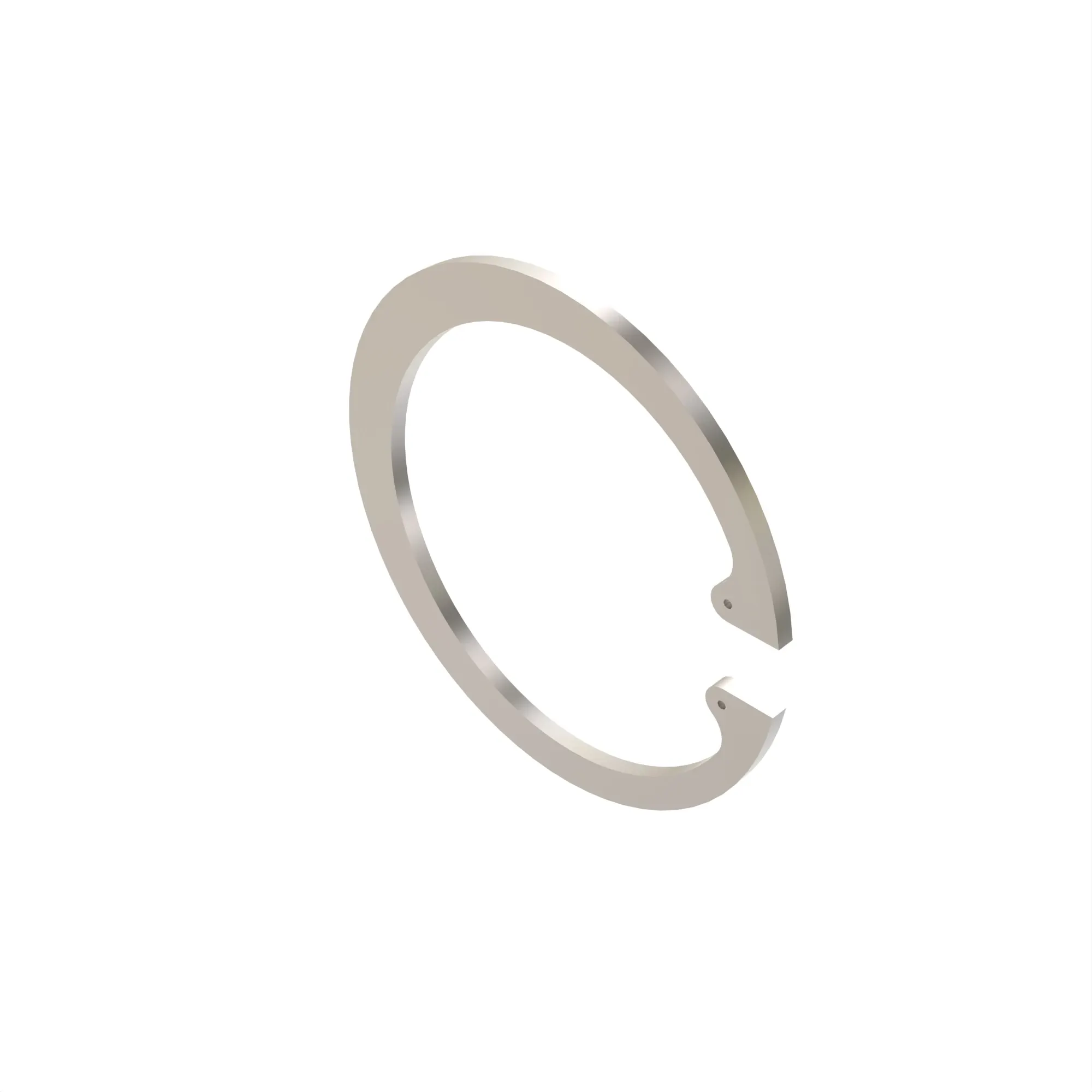 John Deere Internal Snap Ring - R28557